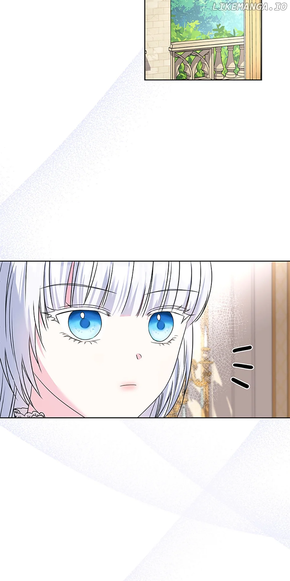 The Flower That Swallowed the Sun chapter 58 page 6