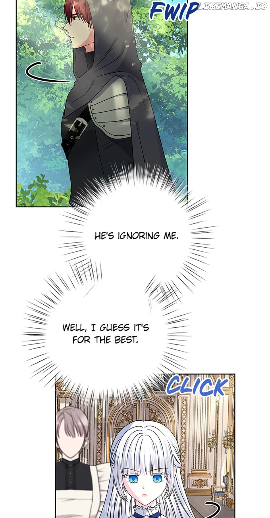 The Flower That Swallowed the Sun chapter 58 page 9