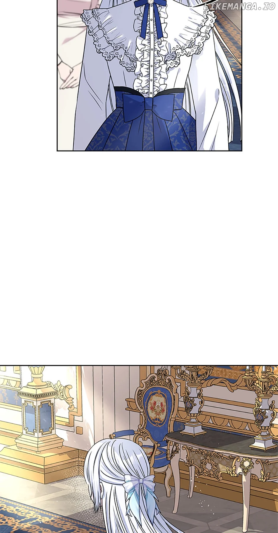 The Flower That Swallowed the Sun chapter 58 page 10