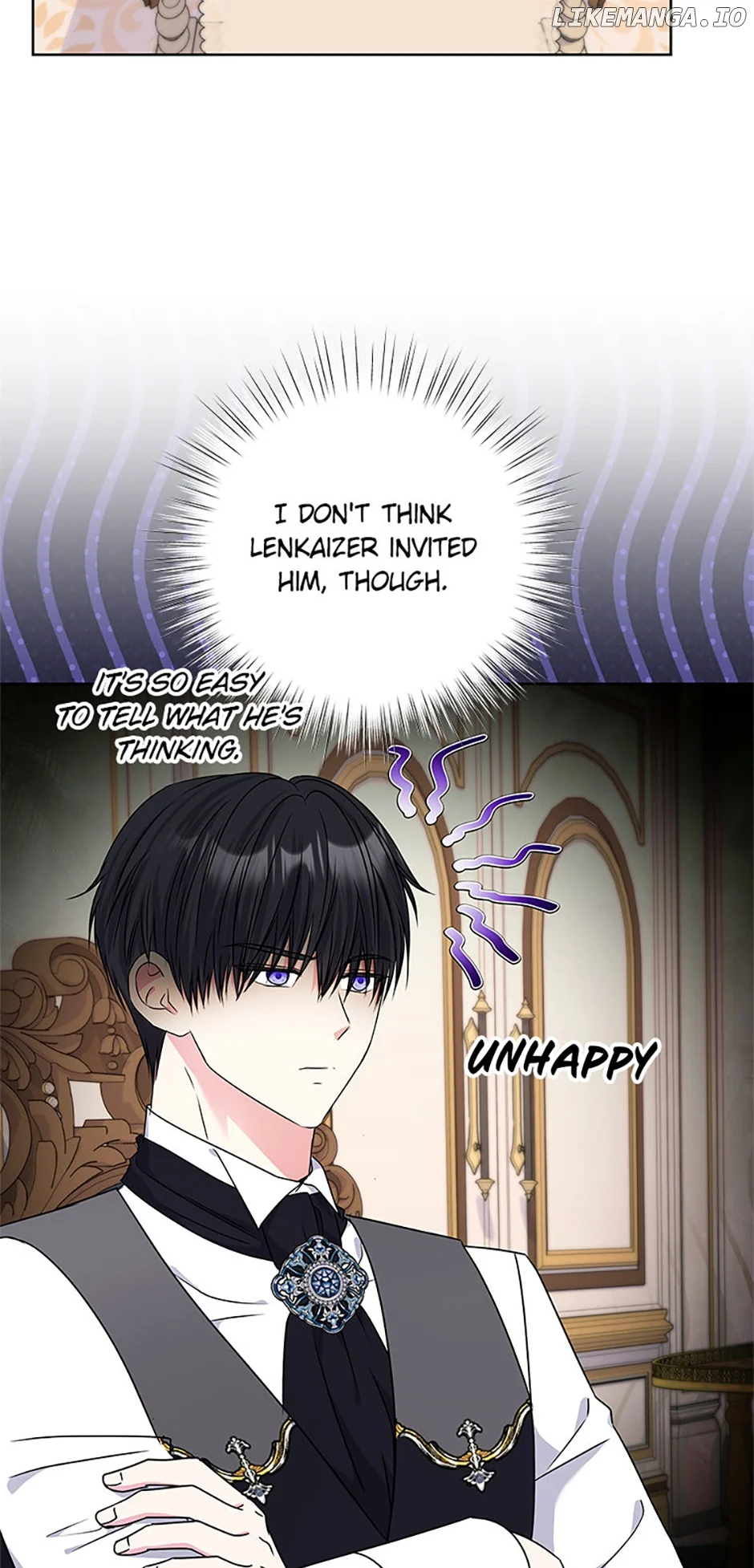 The Flower That Swallowed the Sun chapter 58 page 15