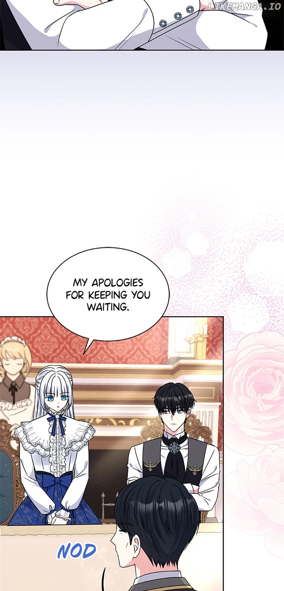 The Flower That Swallowed the Sun chapter 58 page 16