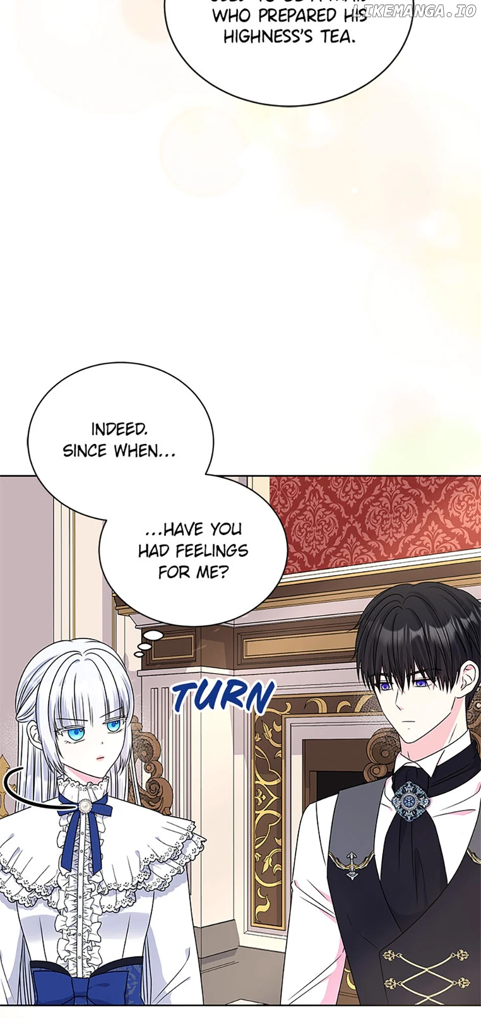 The Flower That Swallowed the Sun chapter 58 page 20