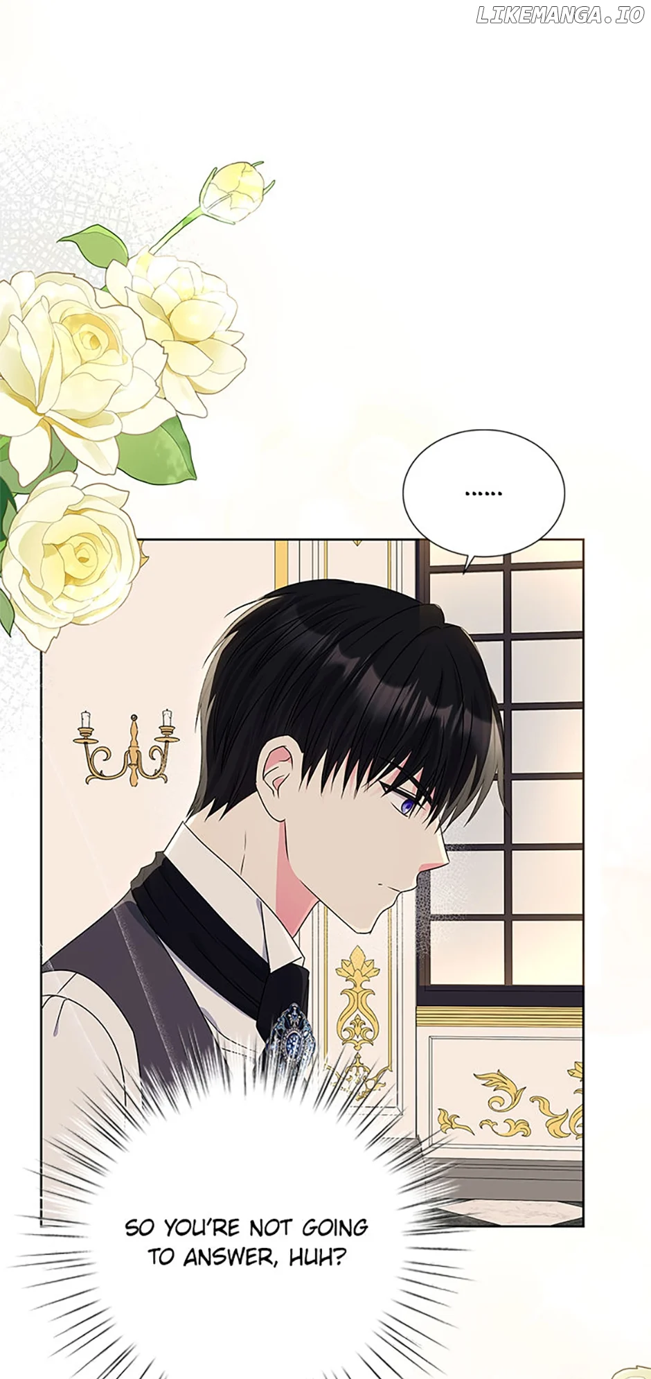 The Flower That Swallowed the Sun chapter 58 page 21