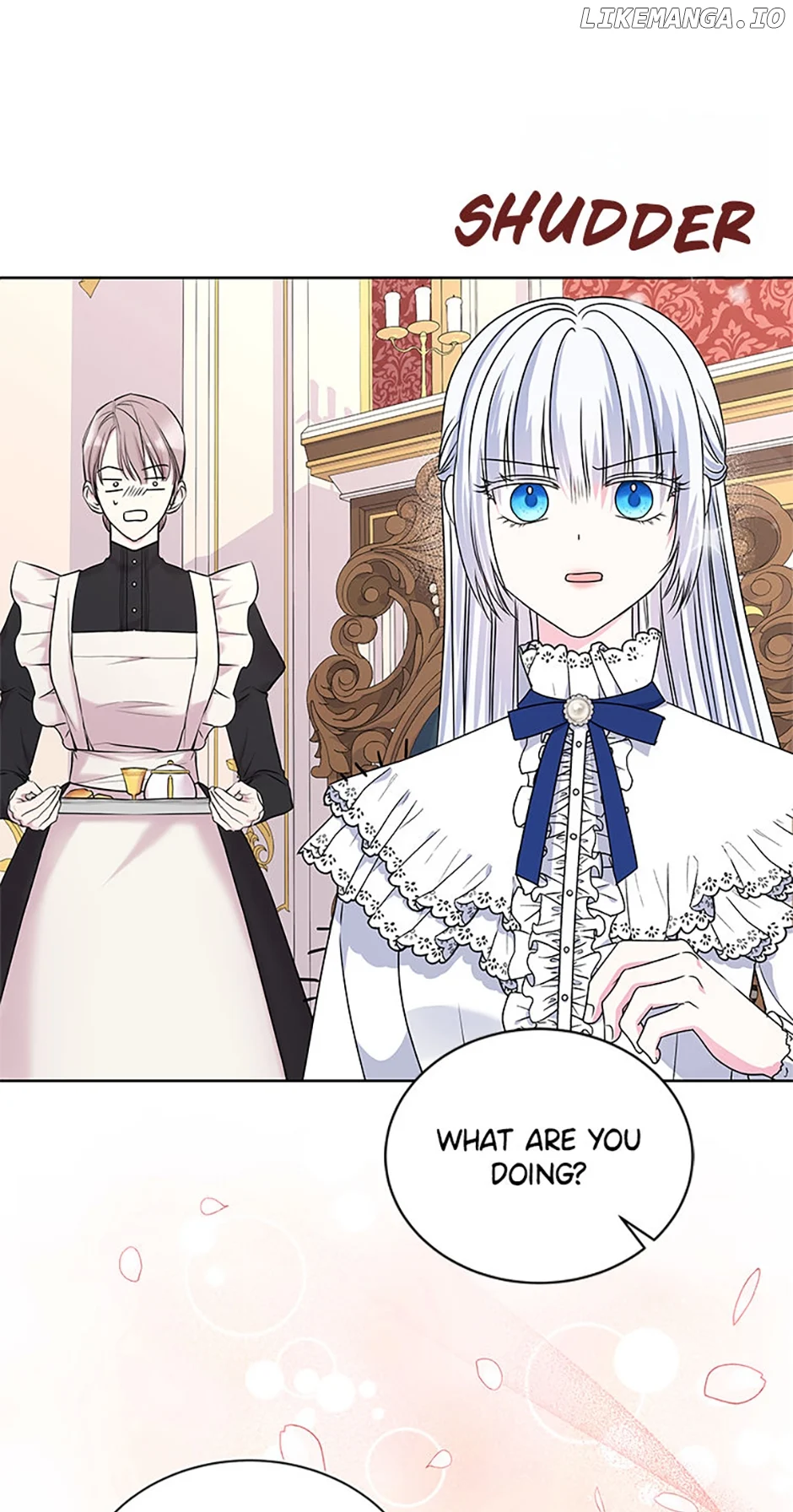 The Flower That Swallowed the Sun chapter 58 page 25