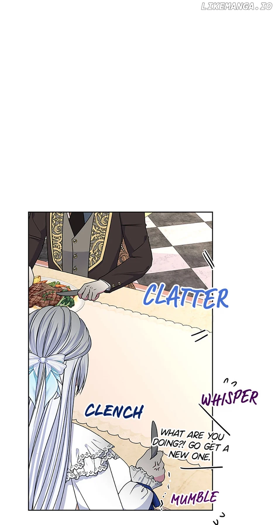 The Flower That Swallowed the Sun chapter 58 page 28