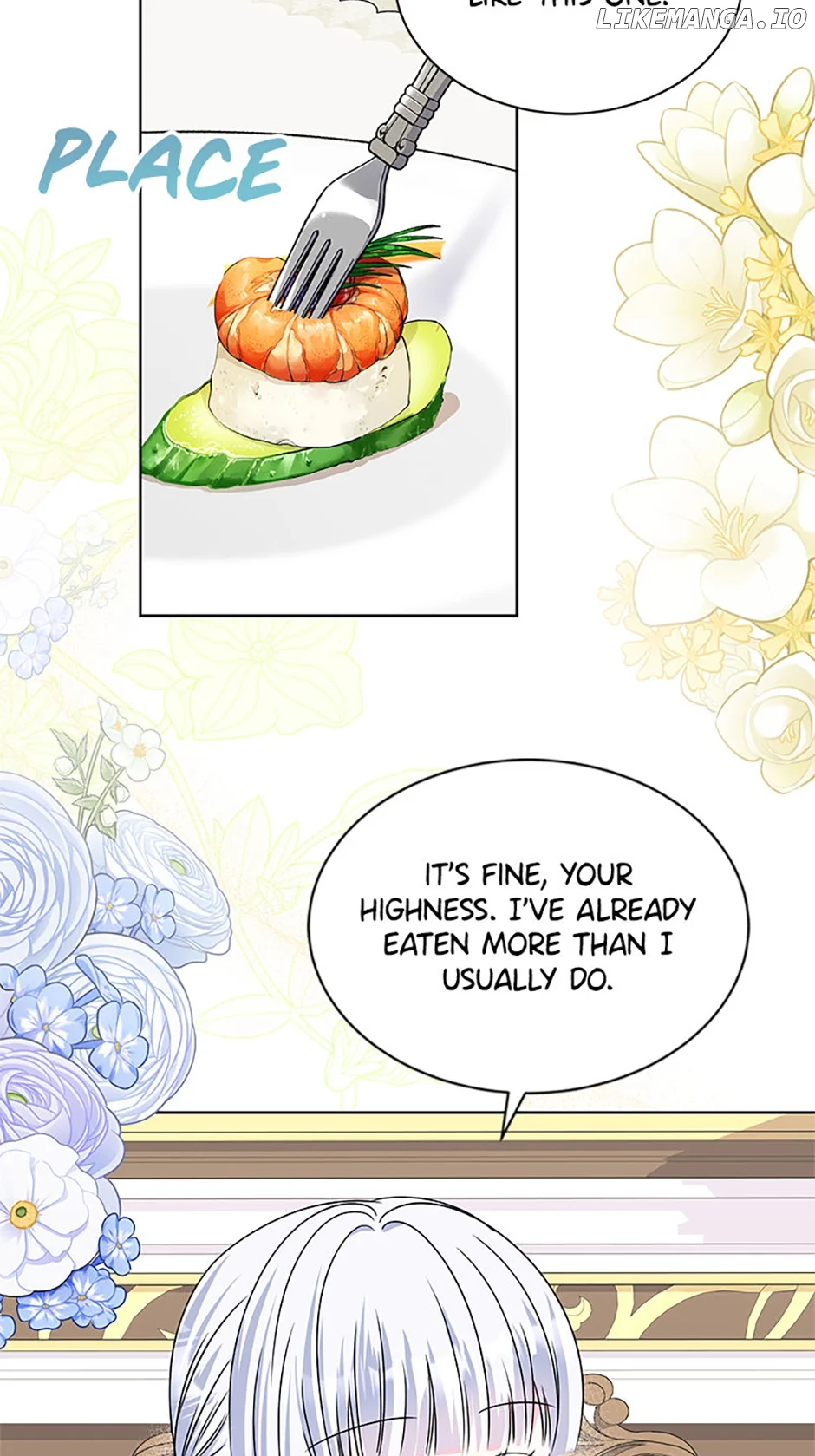 The Flower That Swallowed the Sun chapter 58 page 33