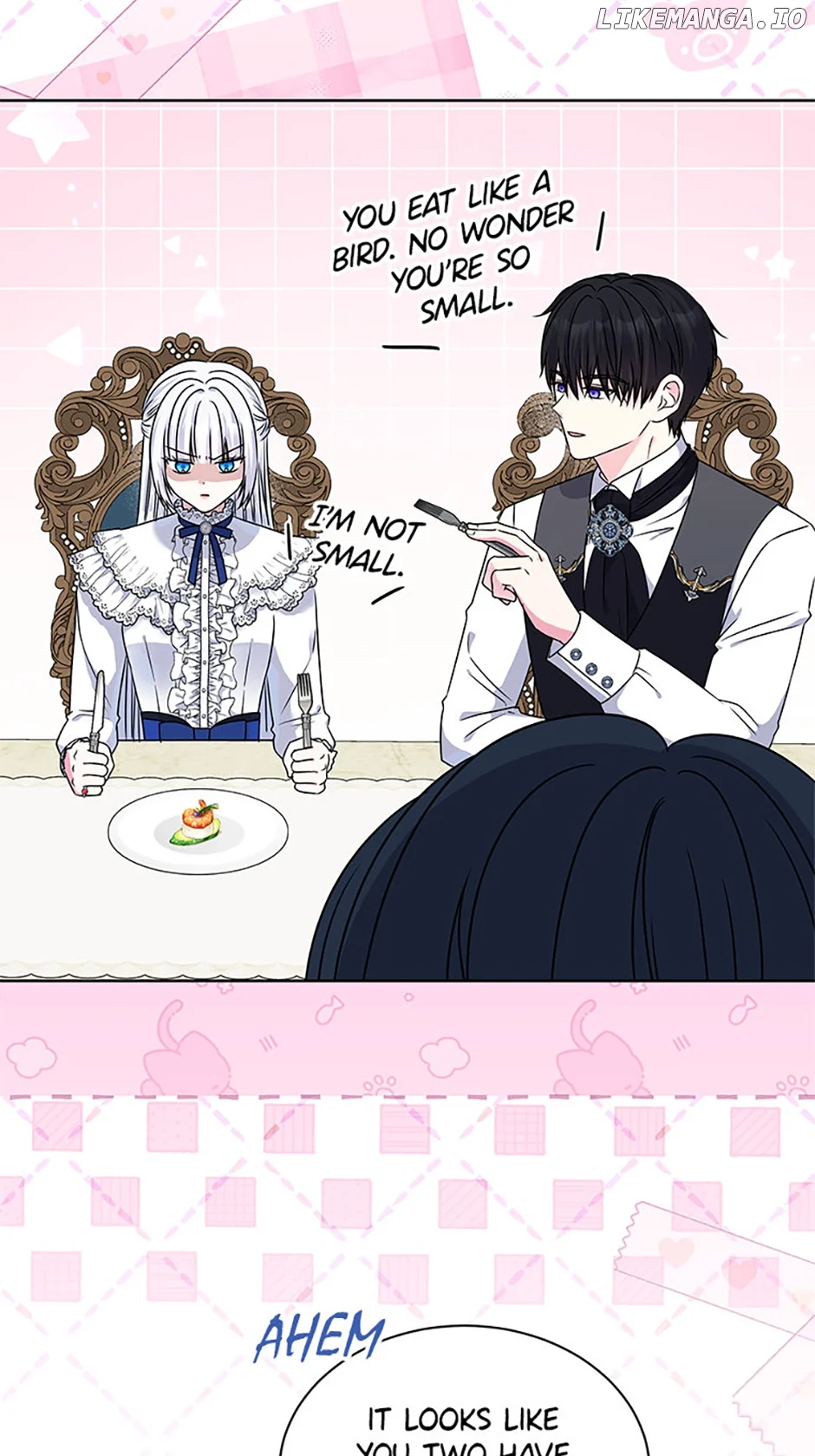 The Flower That Swallowed the Sun chapter 58 page 35