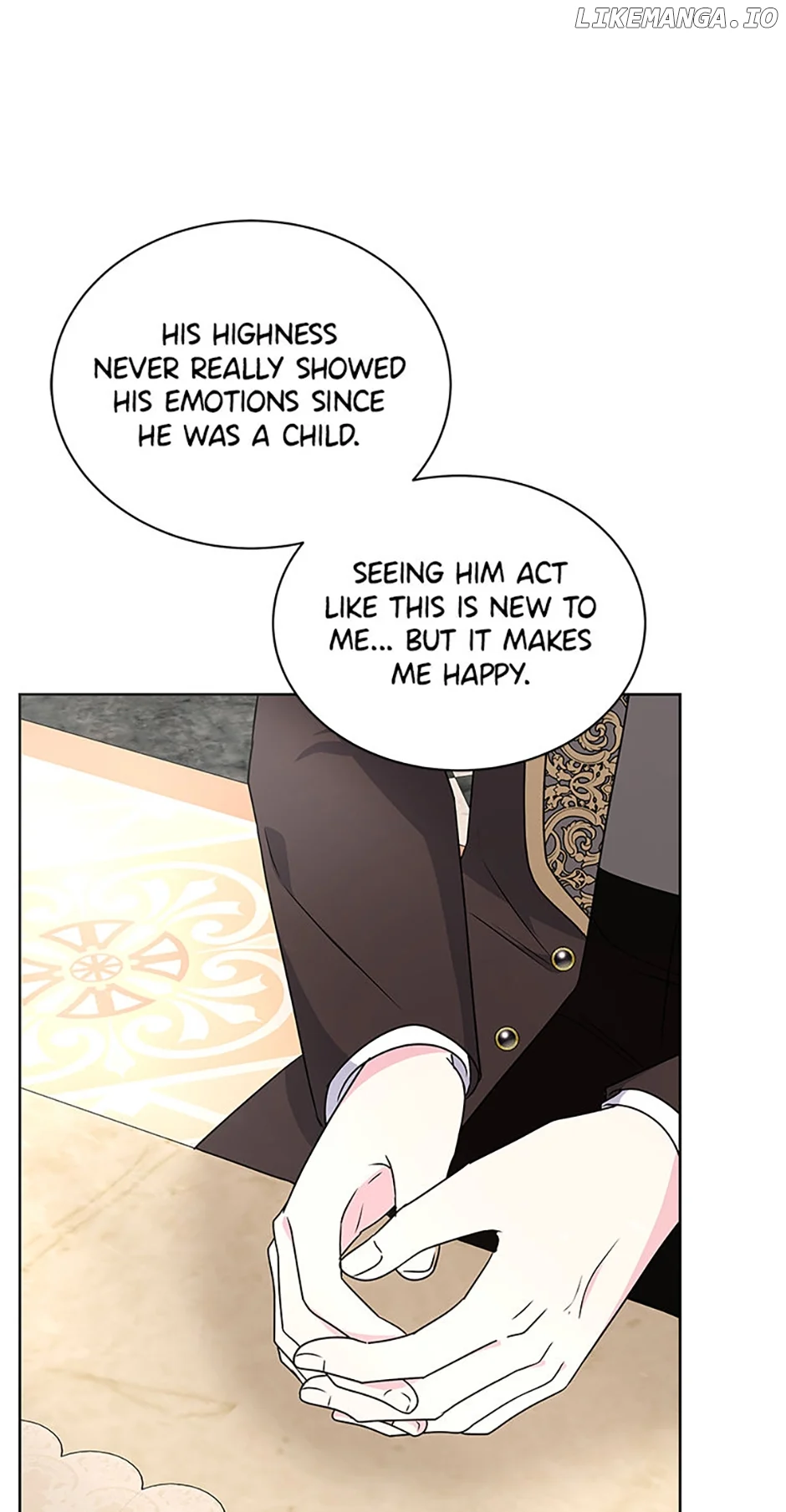 The Flower That Swallowed the Sun chapter 58 page 37