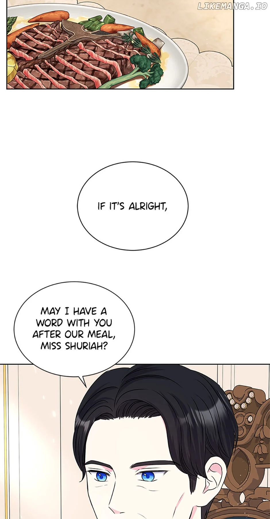 The Flower That Swallowed the Sun chapter 58 page 38