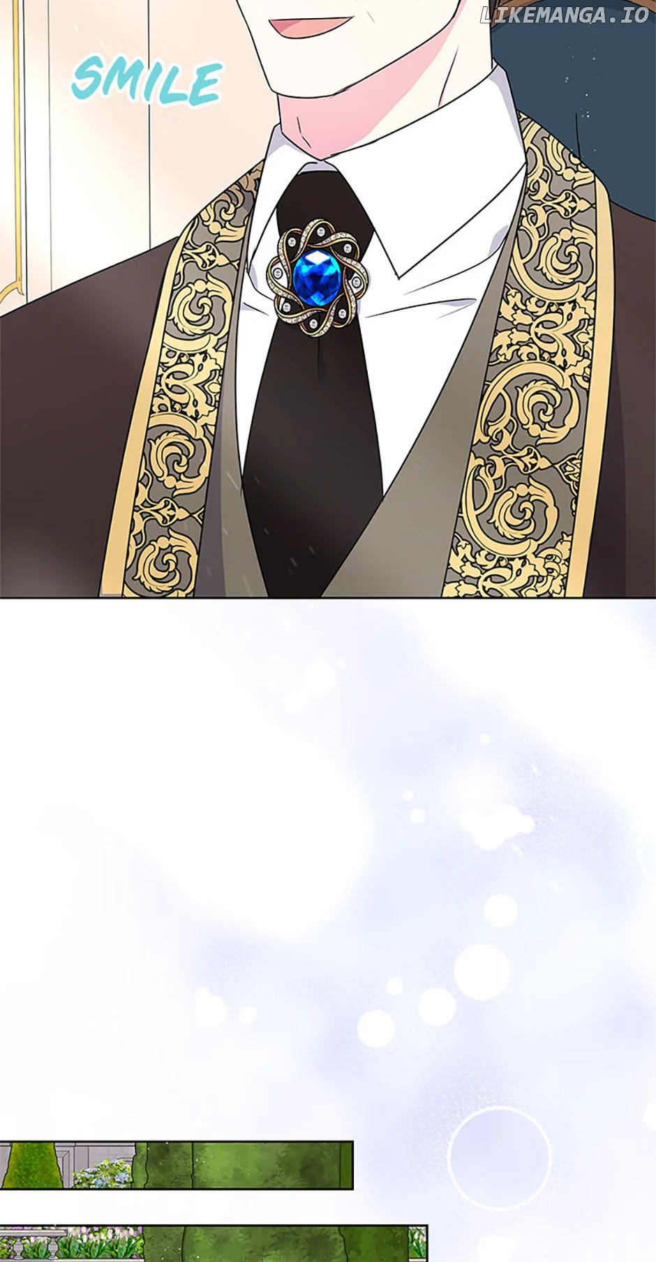 The Flower That Swallowed the Sun chapter 58 page 39