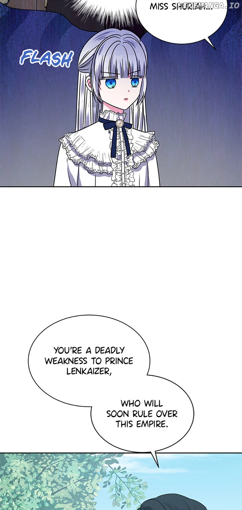 The Flower That Swallowed the Sun chapter 58 page 42