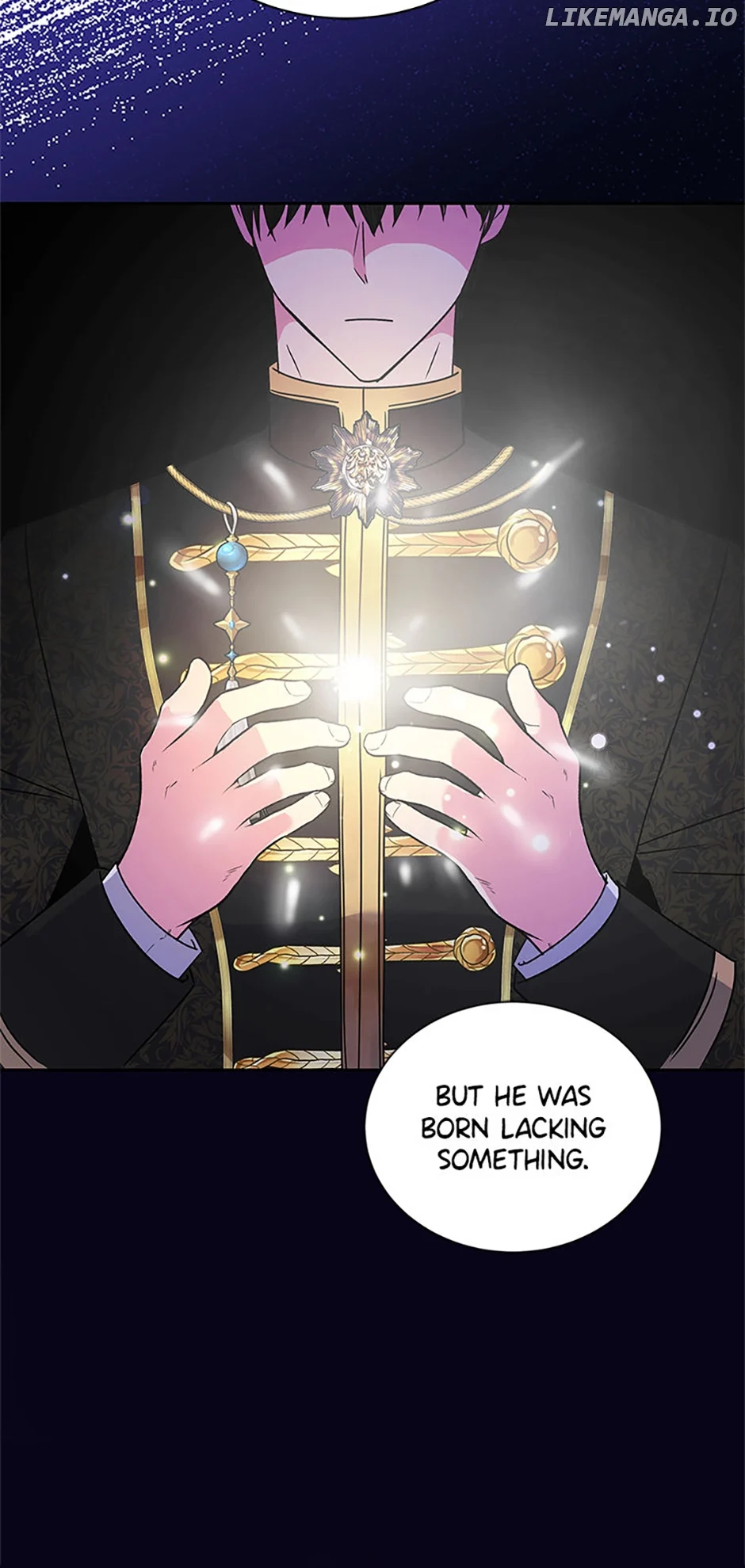 The Flower That Swallowed the Sun chapter 58 page 46