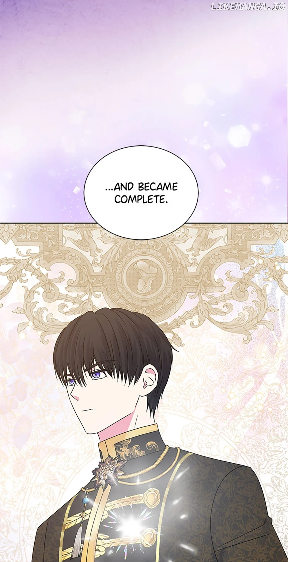 The Flower That Swallowed the Sun chapter 58 page 48