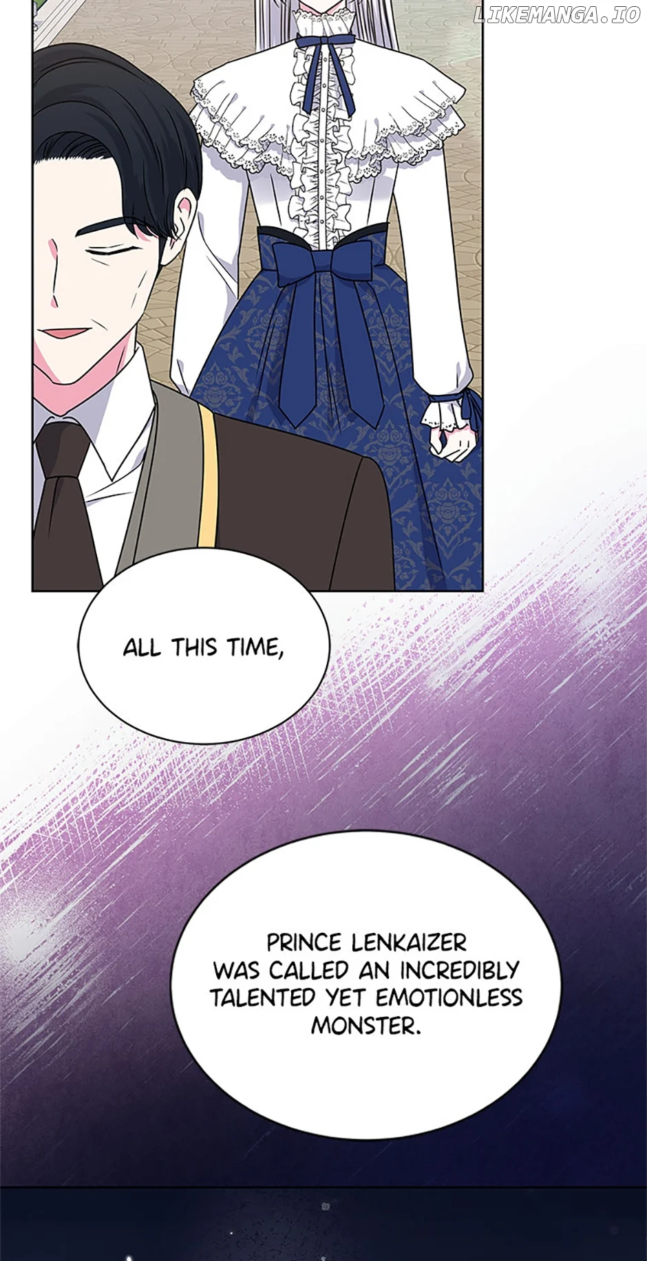 The Flower That Swallowed the Sun chapter 58 page 50
