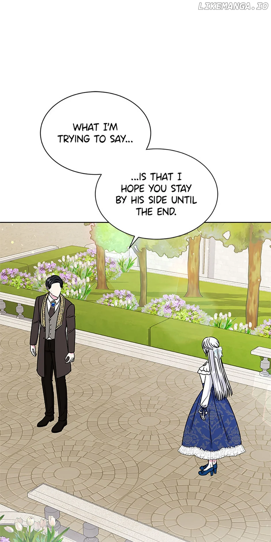The Flower That Swallowed the Sun chapter 58 page 52