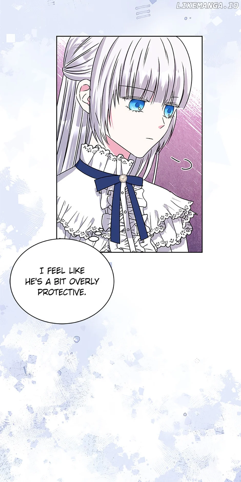 The Flower That Swallowed the Sun chapter 58 page 55
