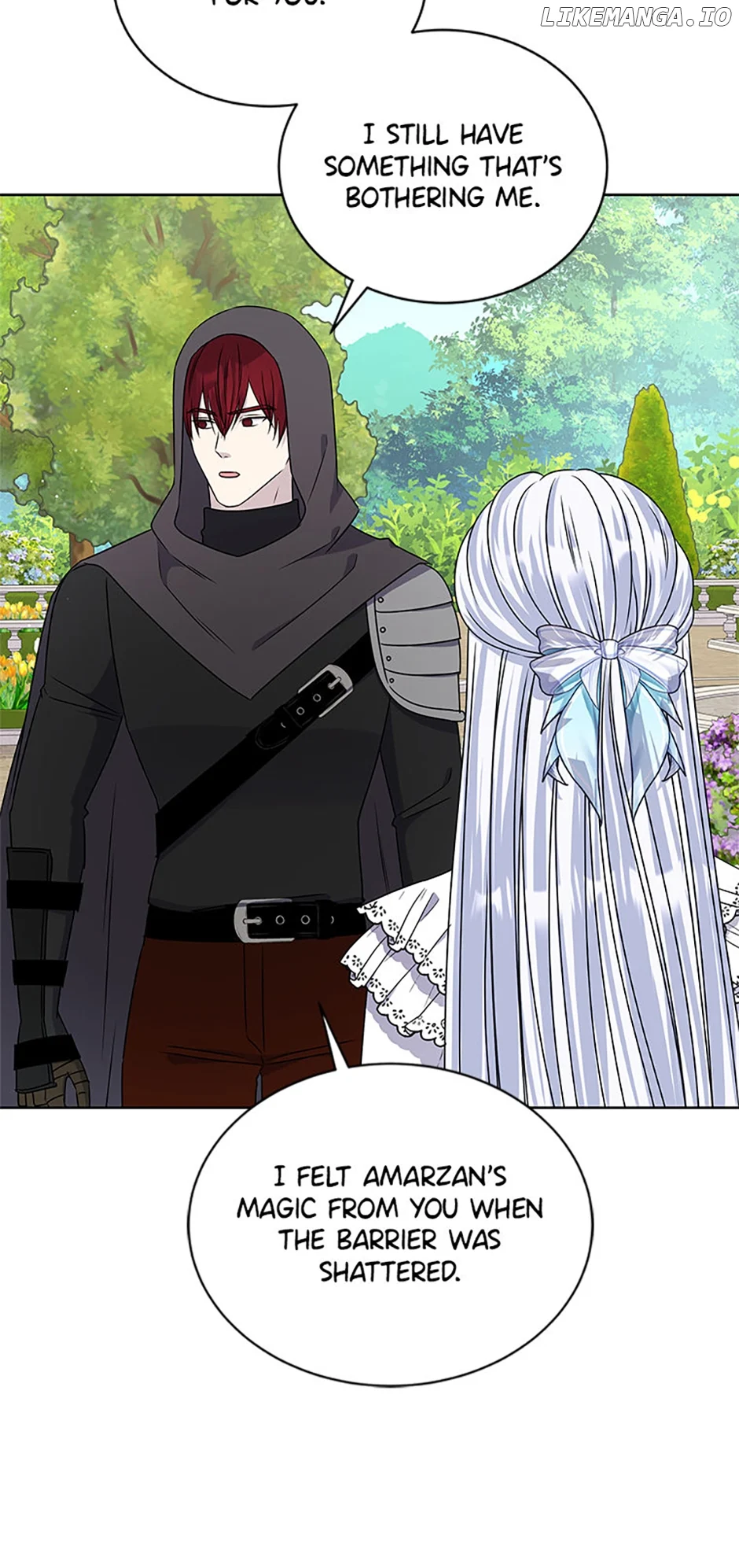 The Flower That Swallowed the Sun chapter 58 page 58