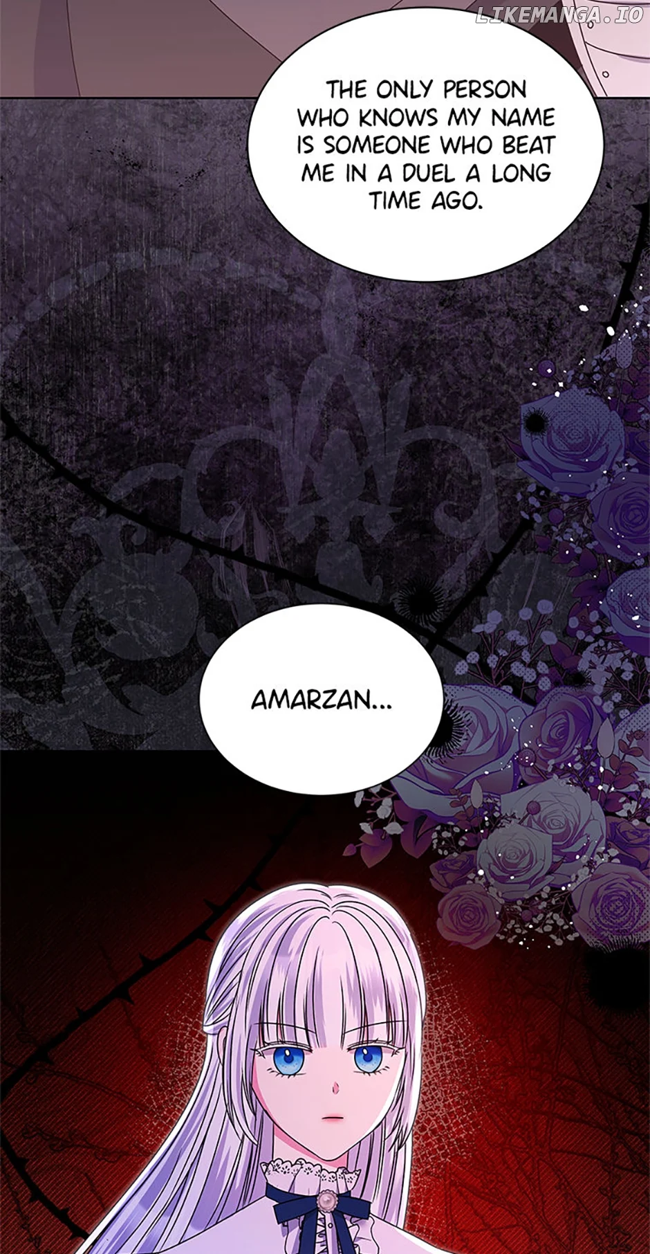 The Flower That Swallowed the Sun chapter 58 page 63