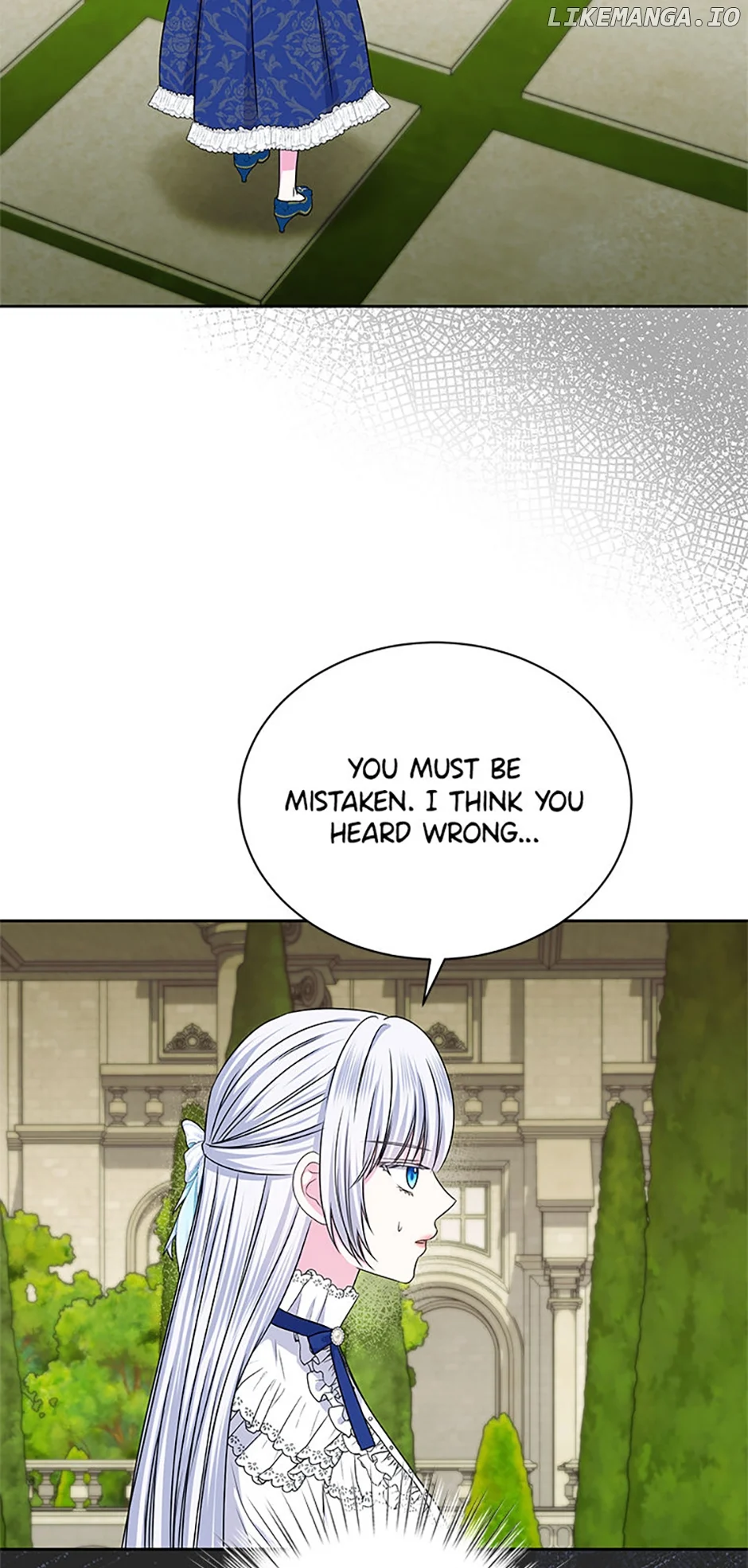 The Flower That Swallowed the Sun chapter 59 page 2