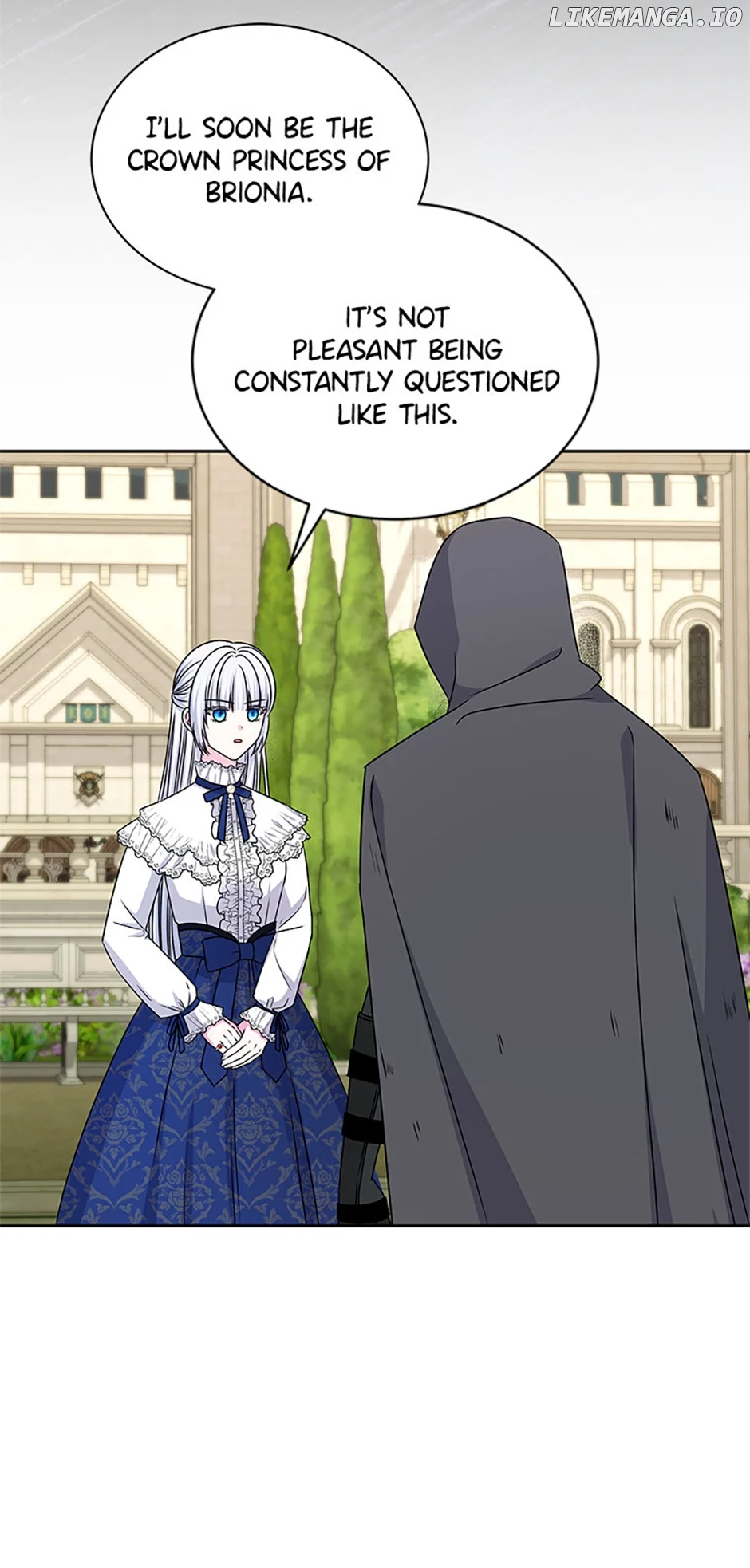 The Flower That Swallowed the Sun chapter 59 page 4