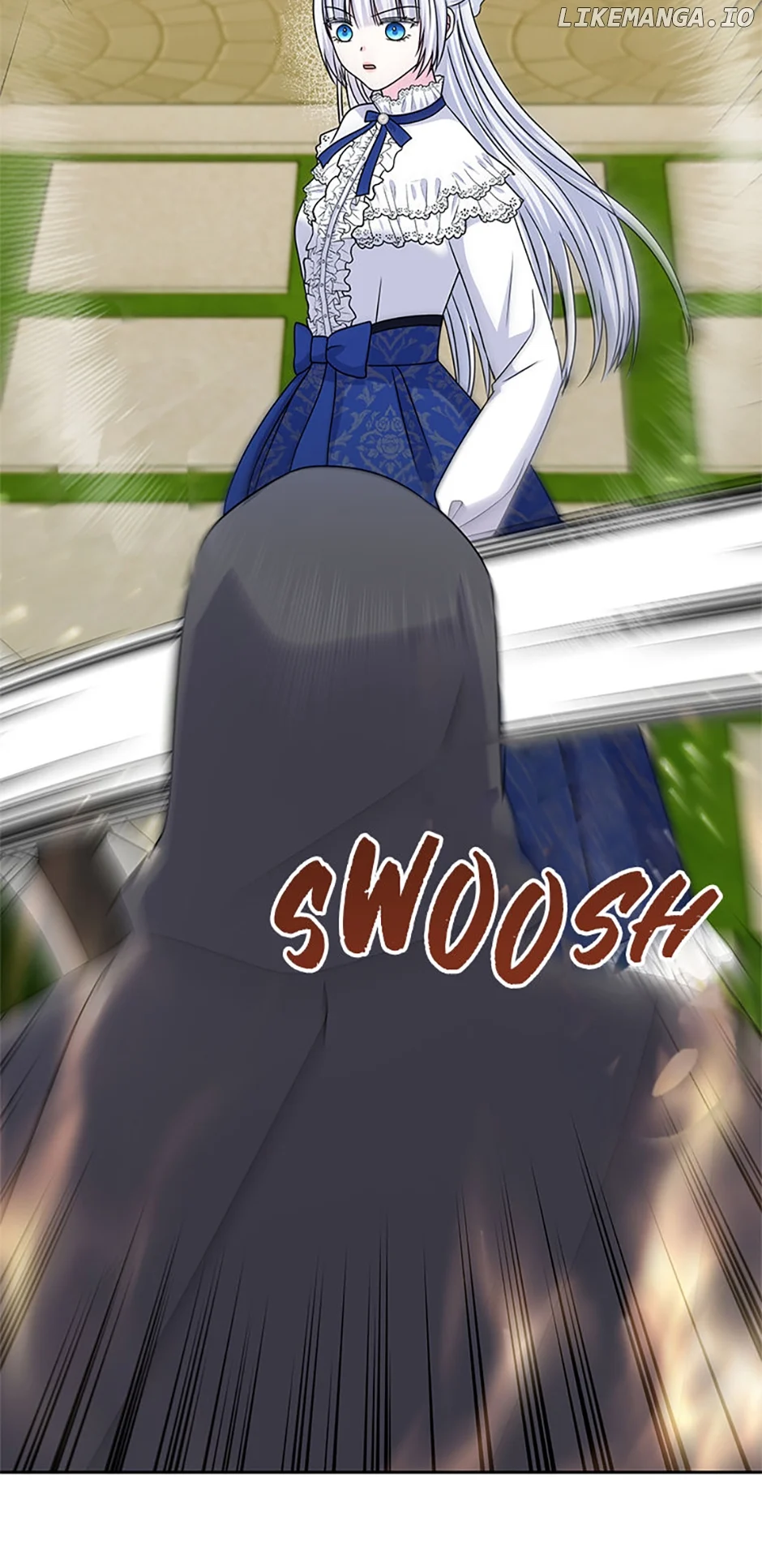 The Flower That Swallowed the Sun chapter 59 page 7
