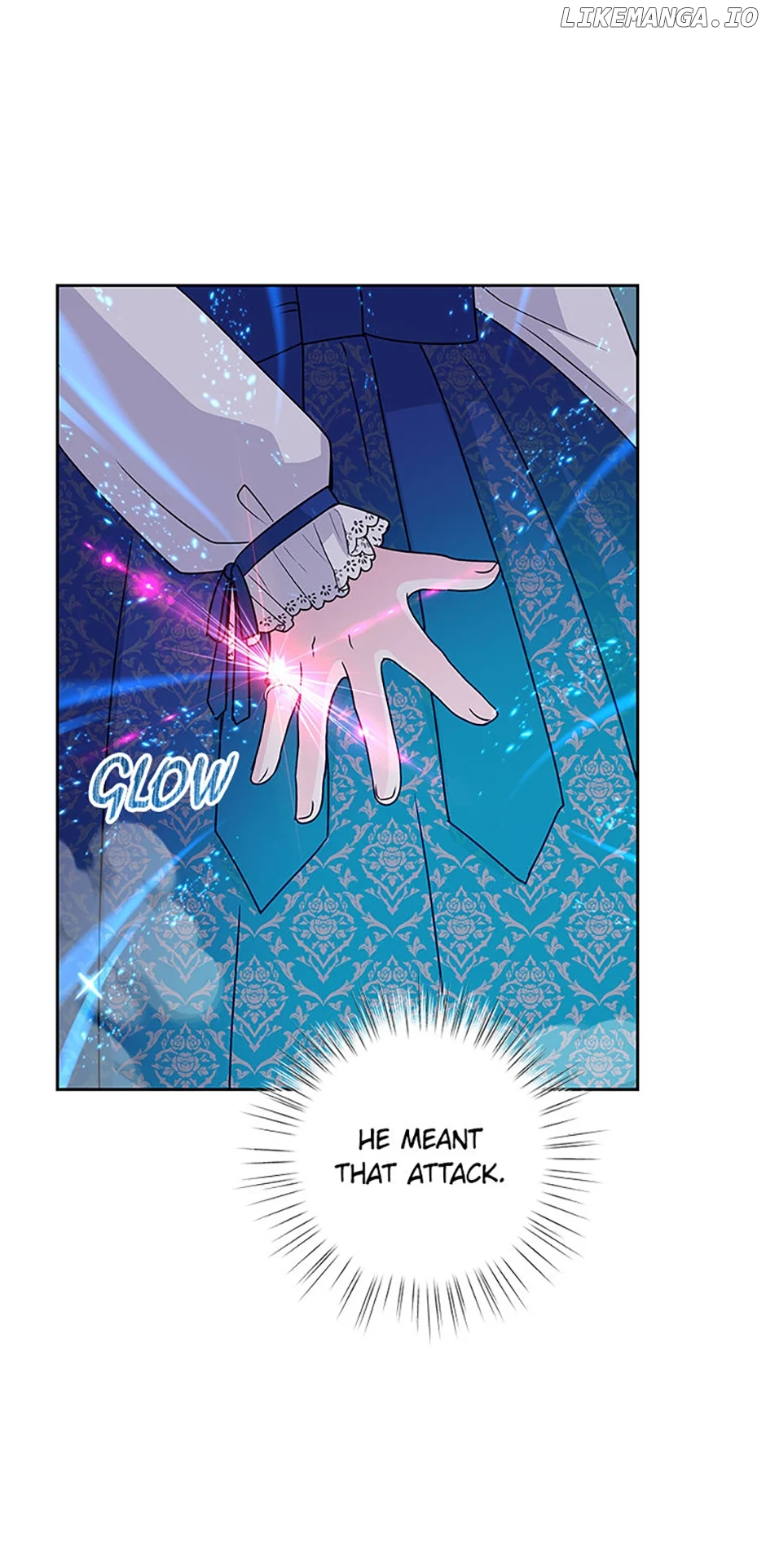 The Flower That Swallowed the Sun chapter 59 page 10