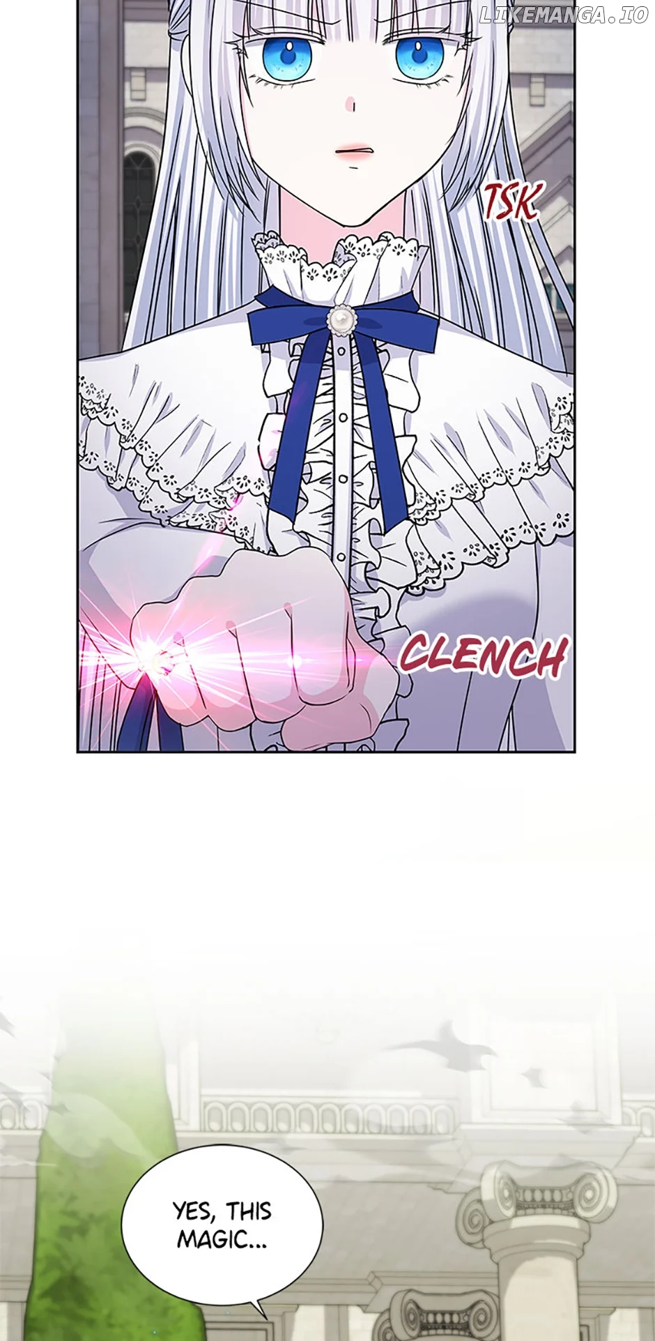 The Flower That Swallowed the Sun chapter 59 page 13