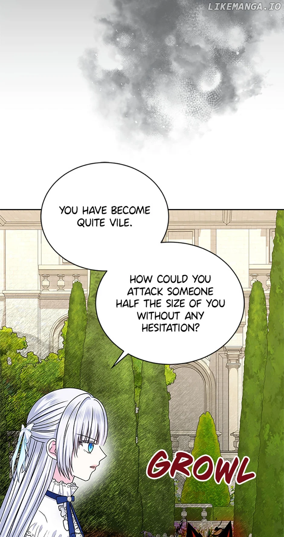 The Flower That Swallowed the Sun chapter 59 page 19