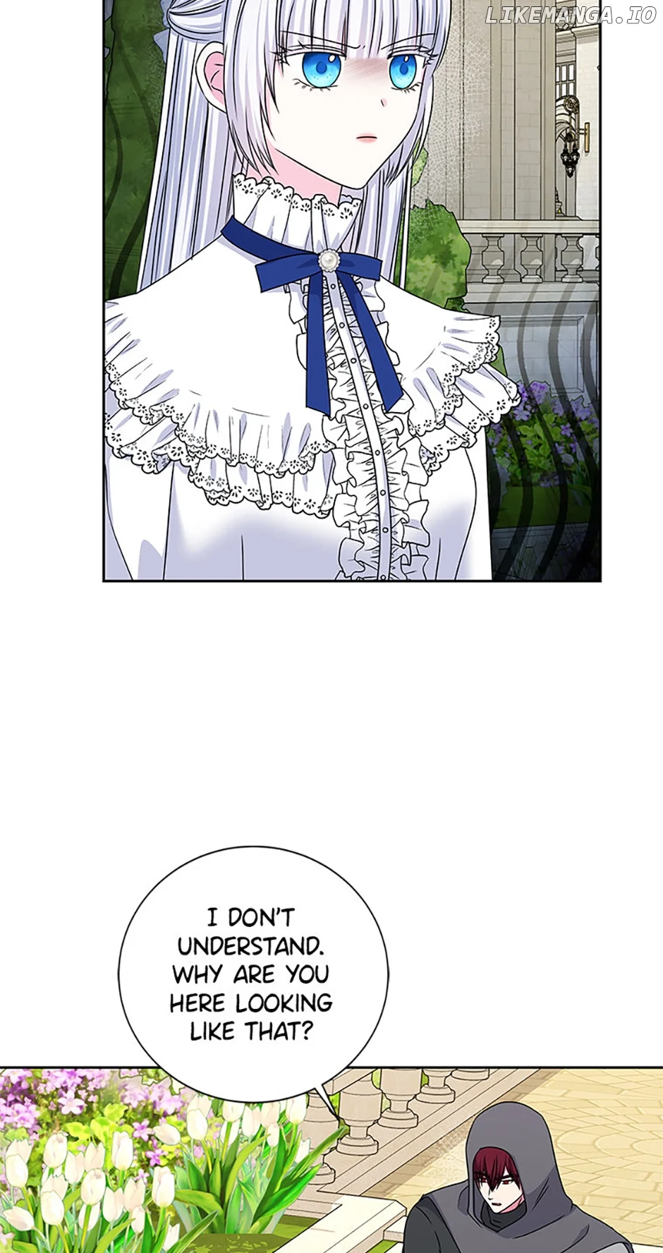 The Flower That Swallowed the Sun chapter 59 page 22