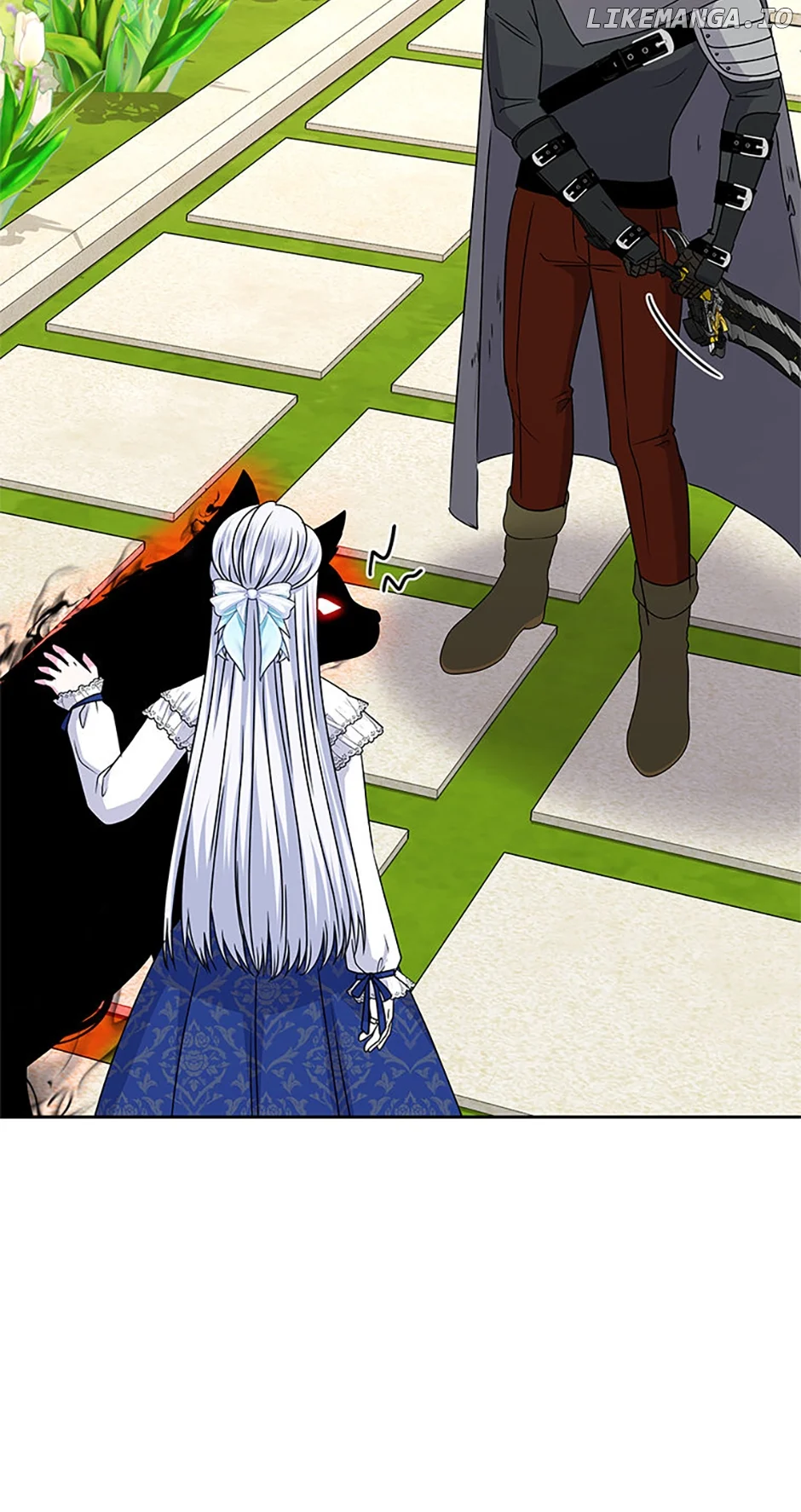 The Flower That Swallowed the Sun chapter 59 page 23