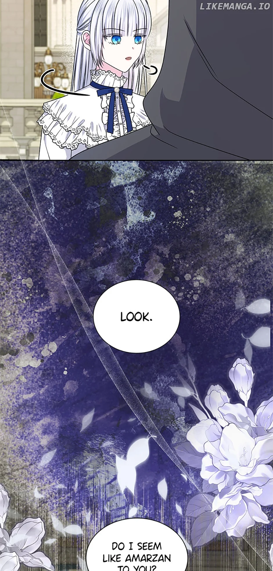 The Flower That Swallowed the Sun chapter 59 page 27