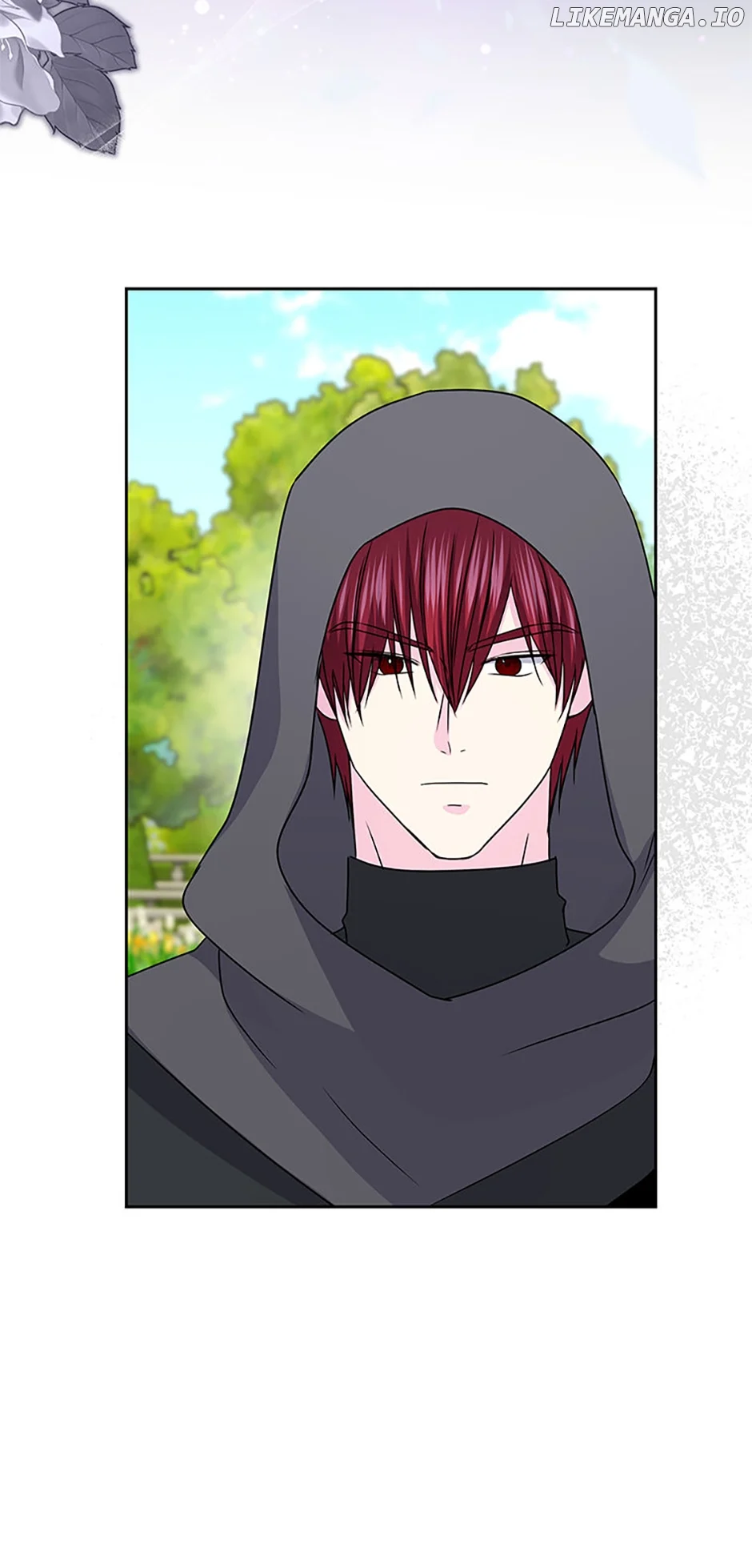 The Flower That Swallowed the Sun chapter 59 page 29