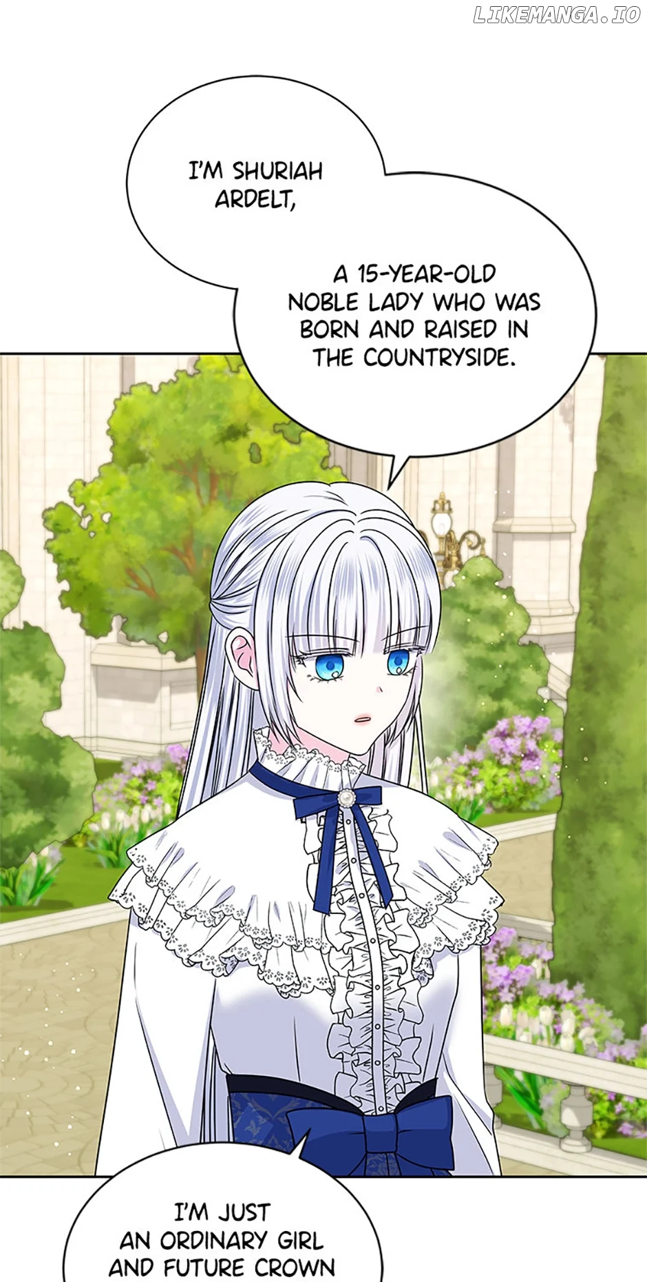 The Flower That Swallowed the Sun chapter 59 page 30