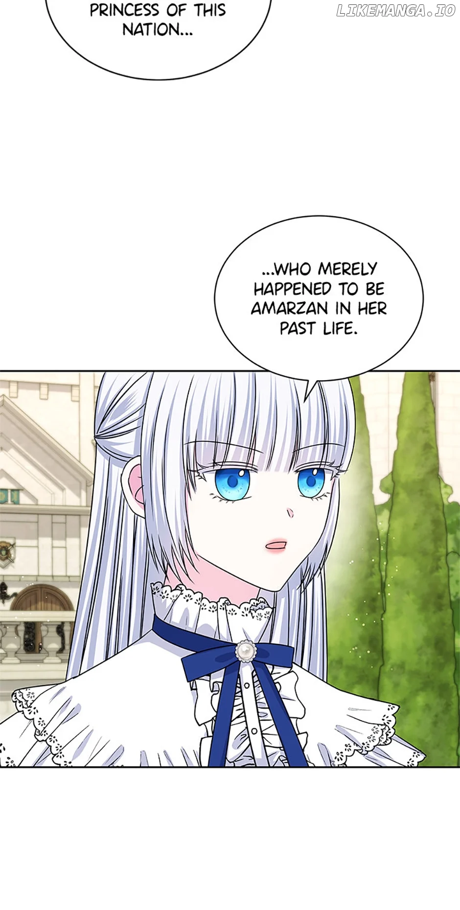 The Flower That Swallowed the Sun chapter 59 page 31