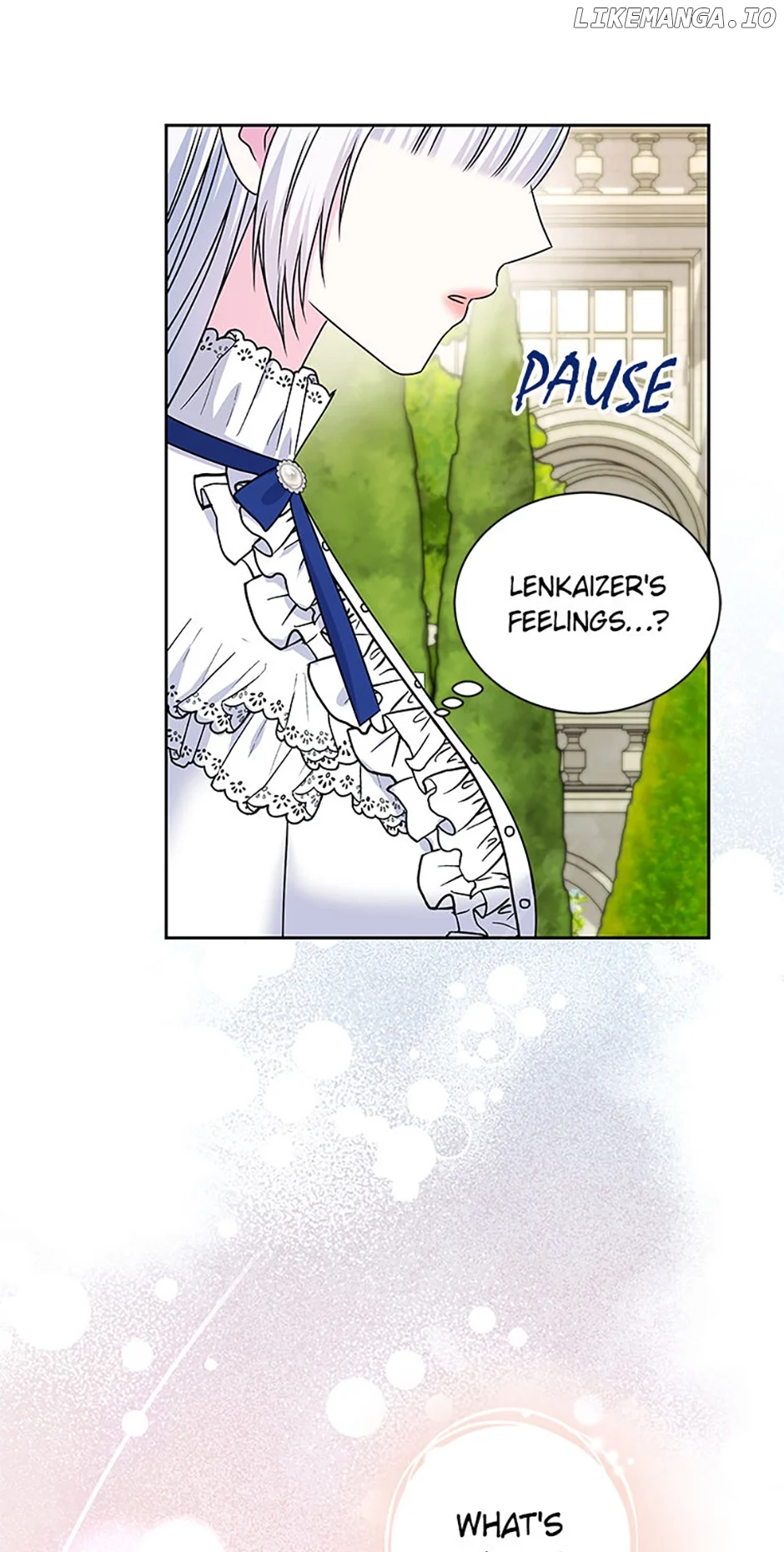 The Flower That Swallowed the Sun chapter 59 page 33