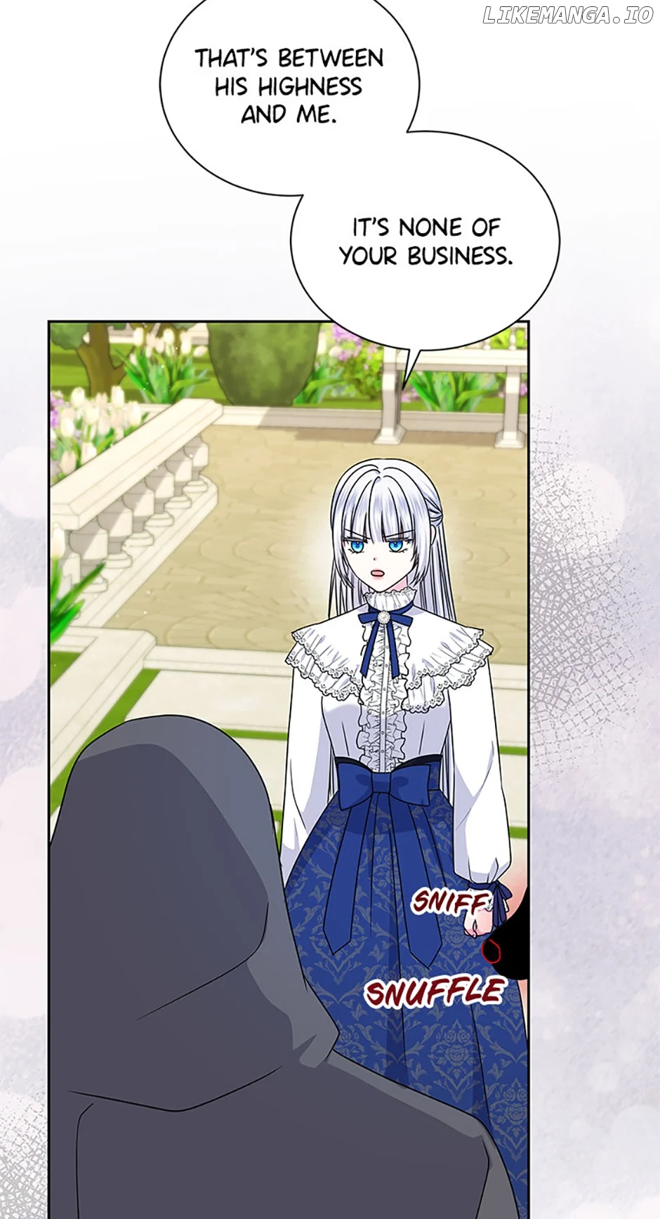 The Flower That Swallowed the Sun chapter 59 page 38