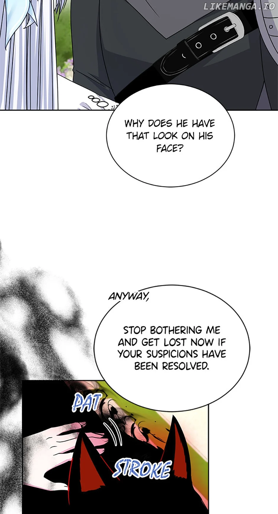The Flower That Swallowed the Sun chapter 59 page 40