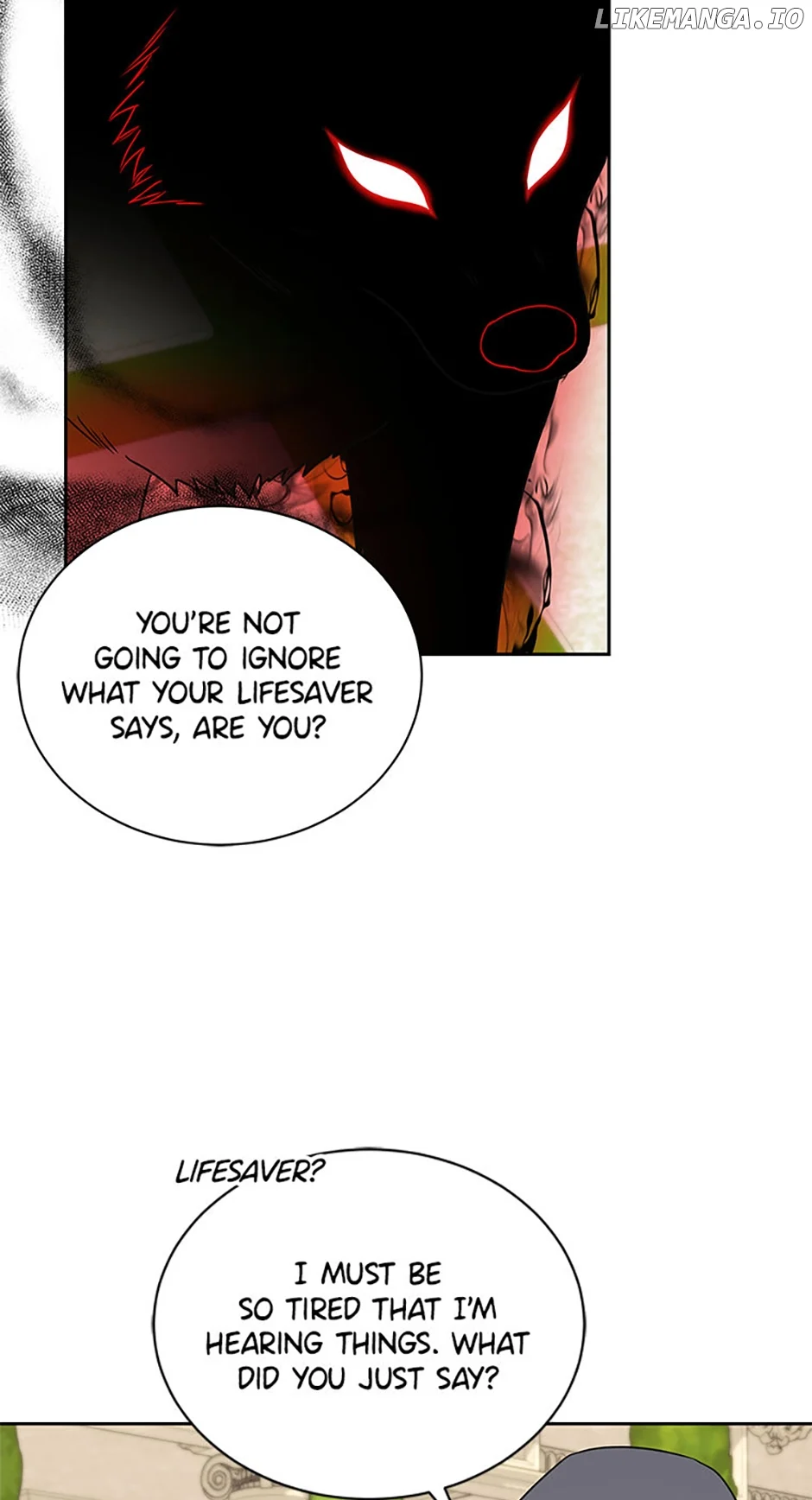 The Flower That Swallowed the Sun chapter 59 page 41