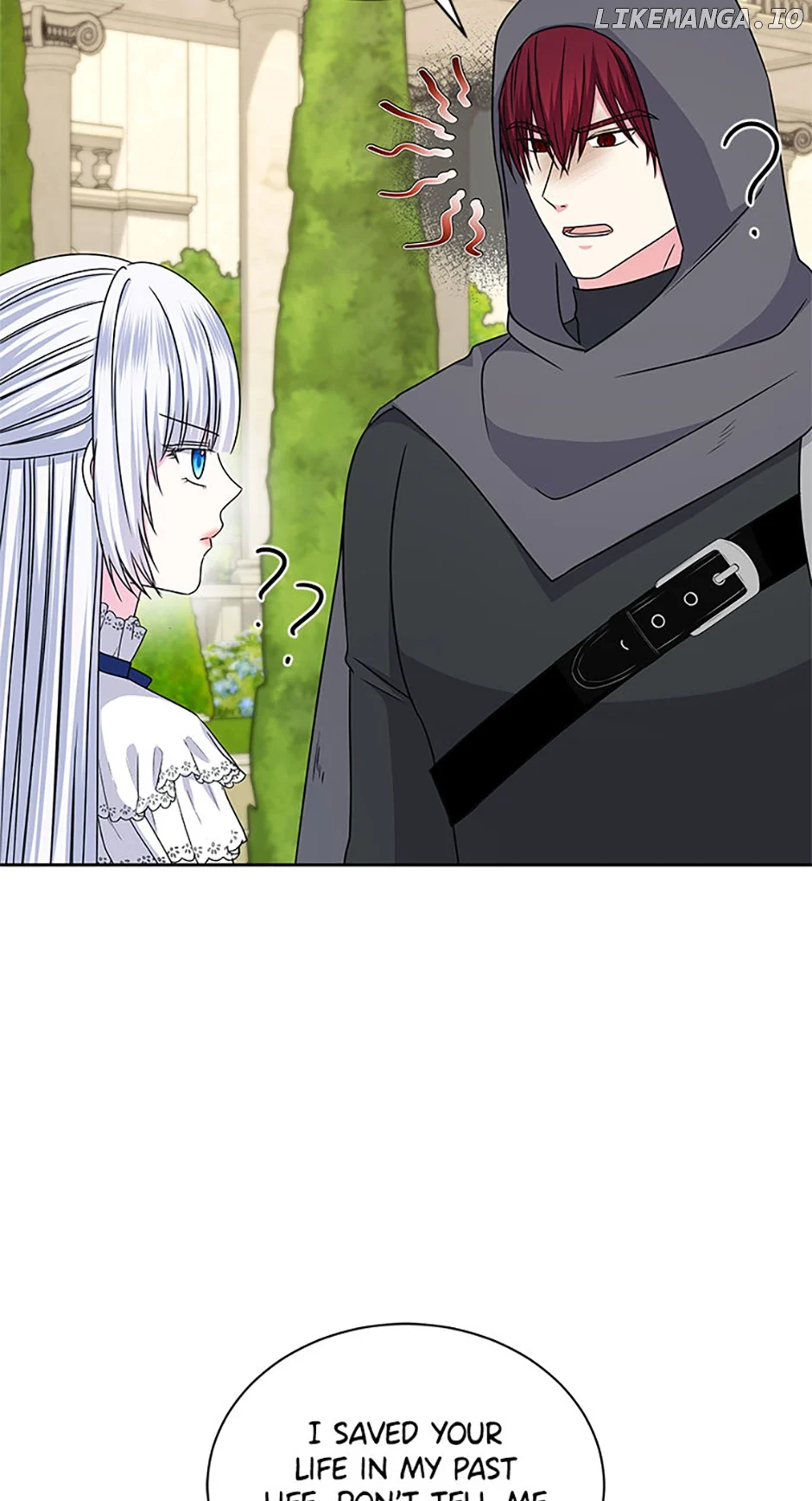 The Flower That Swallowed the Sun chapter 59 page 42