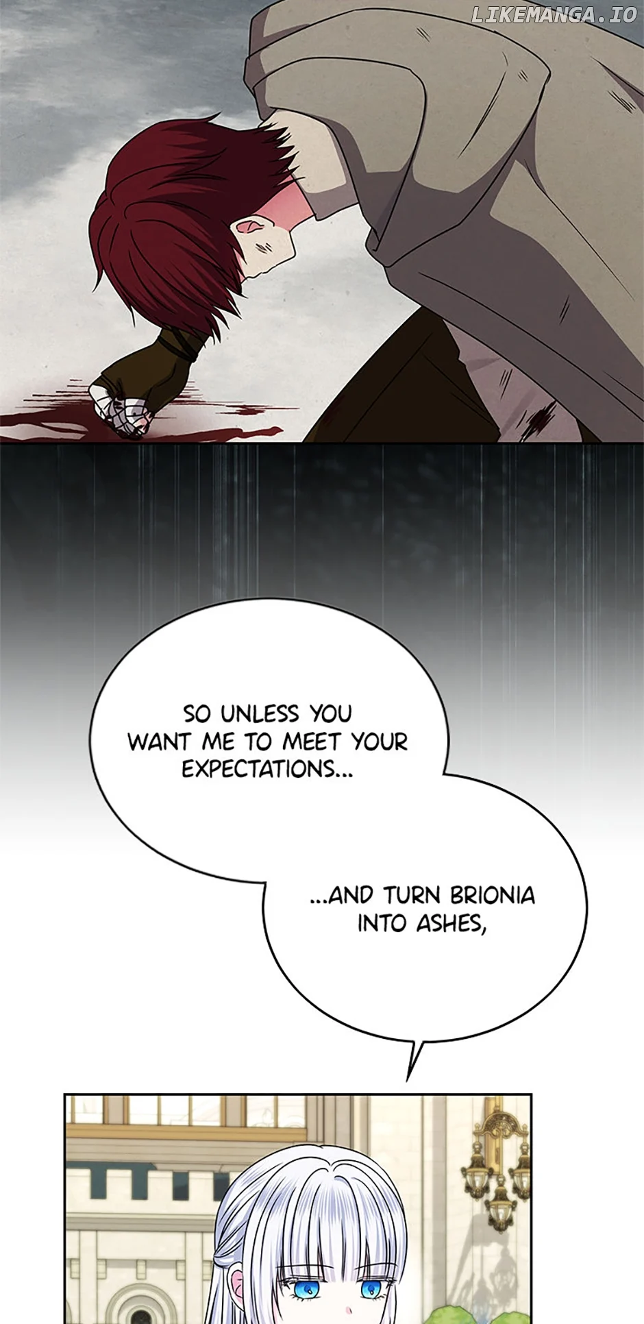 The Flower That Swallowed the Sun chapter 59 page 46