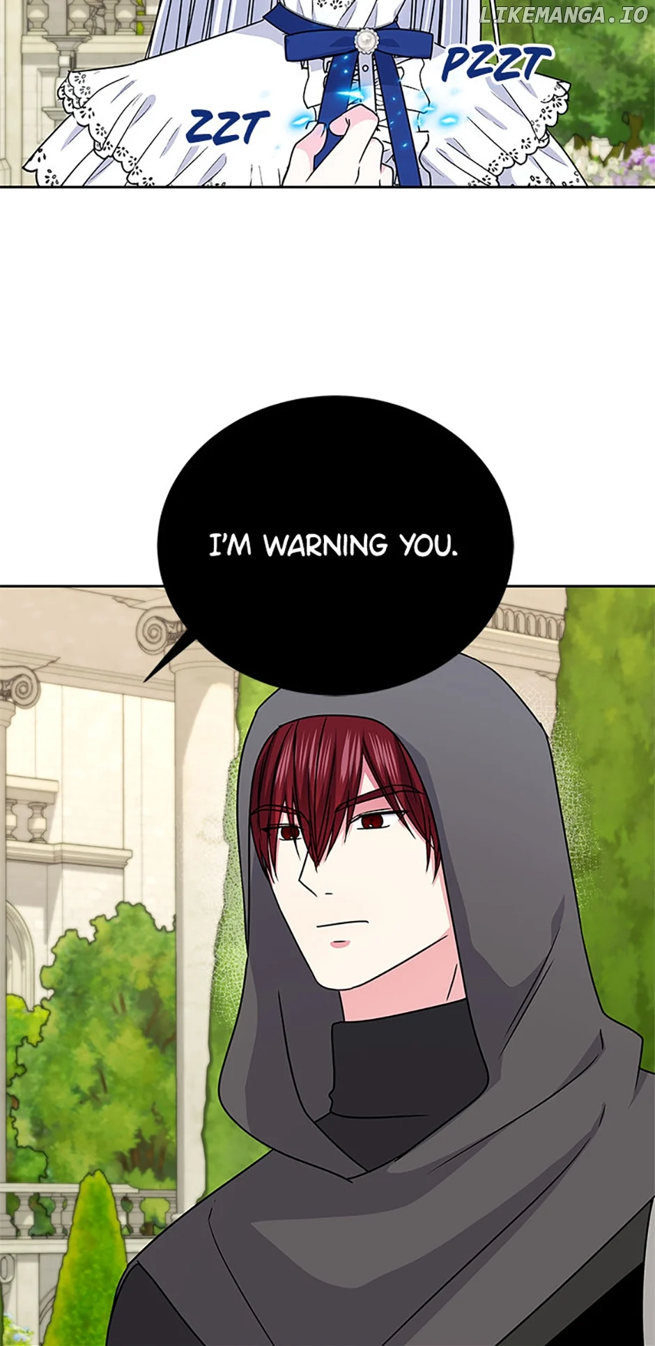 The Flower That Swallowed the Sun chapter 59 page 48
