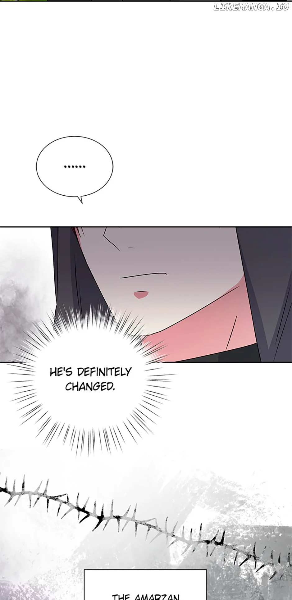 The Flower That Swallowed the Sun chapter 59 page 49