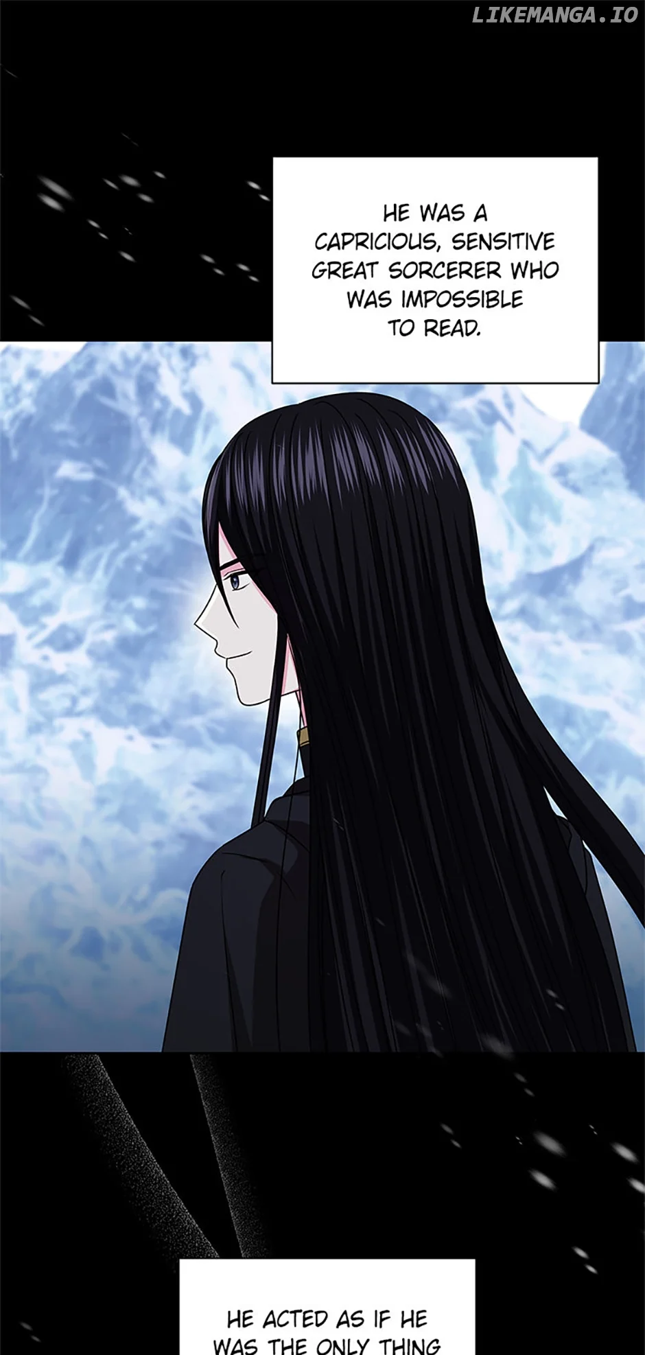 The Flower That Swallowed the Sun chapter 59 page 51