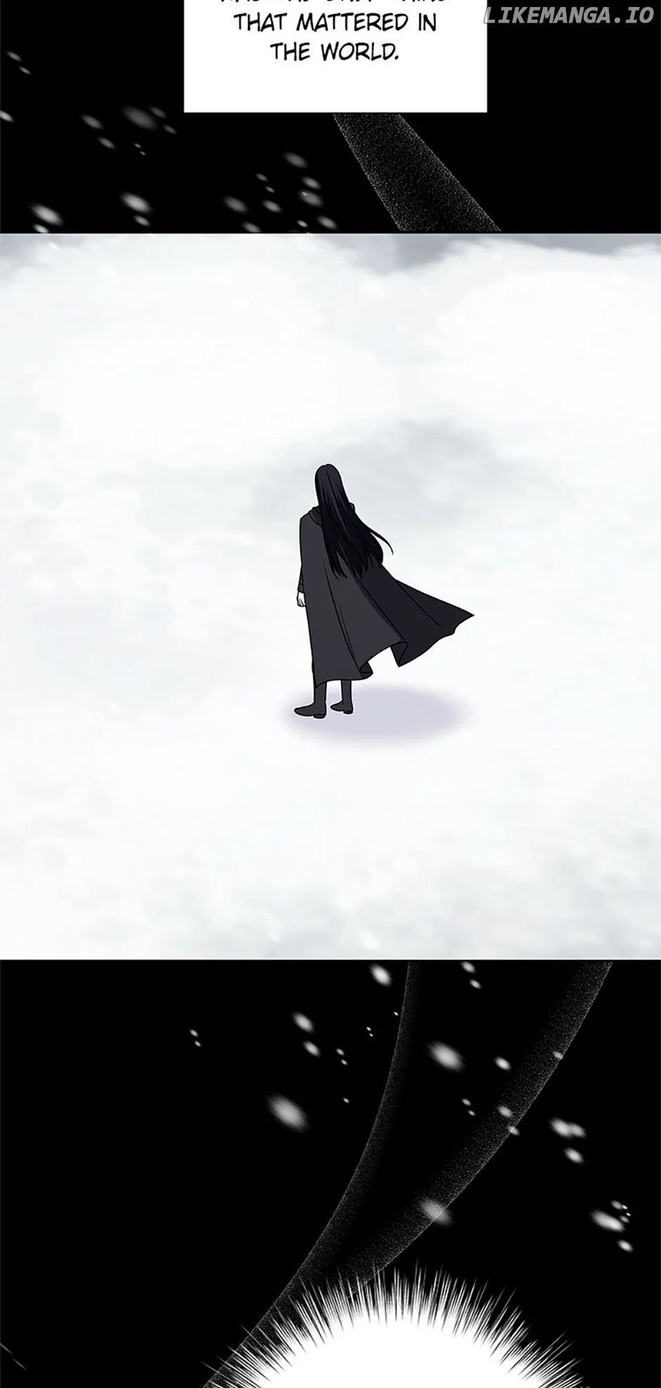 The Flower That Swallowed the Sun chapter 59 page 52