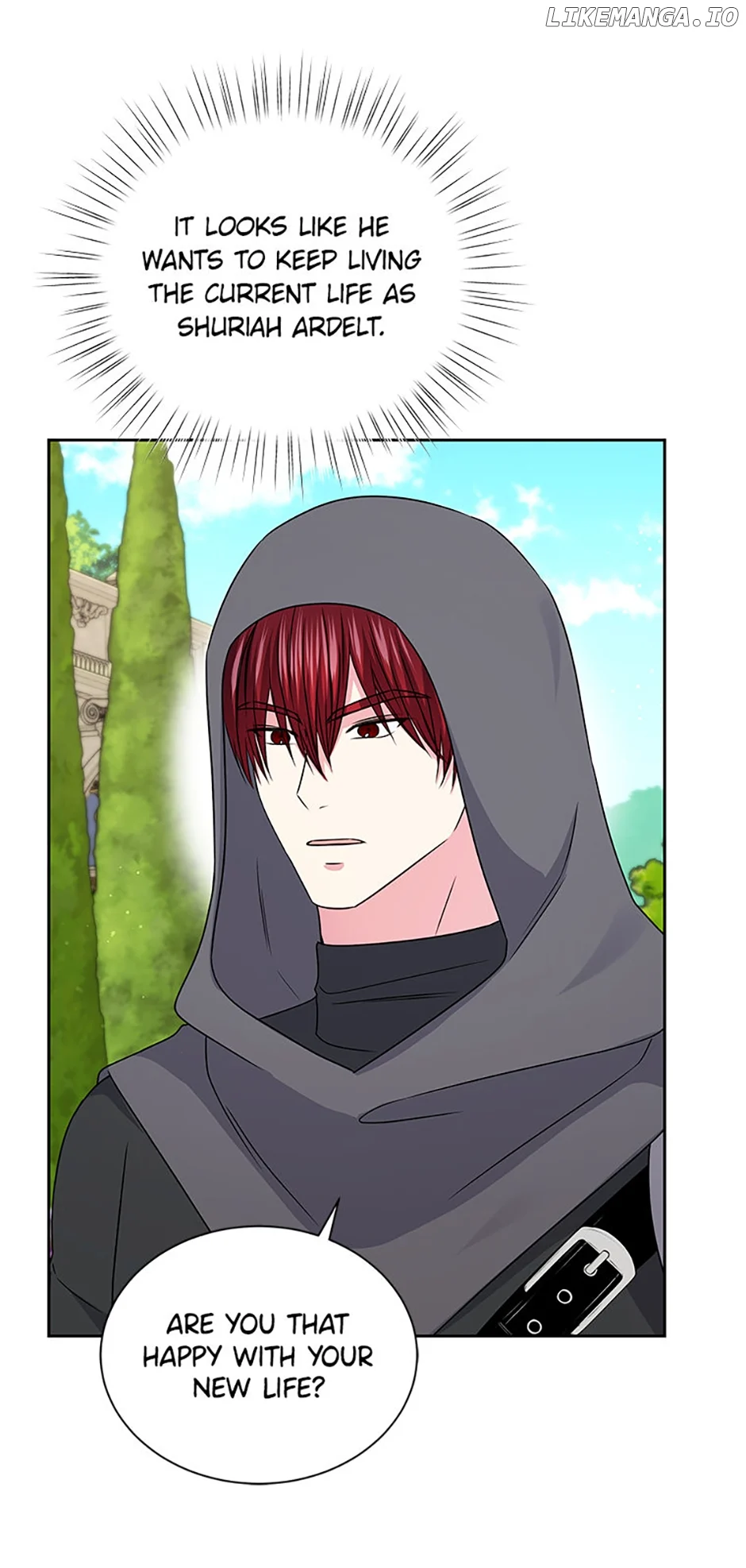 The Flower That Swallowed the Sun chapter 59 page 55