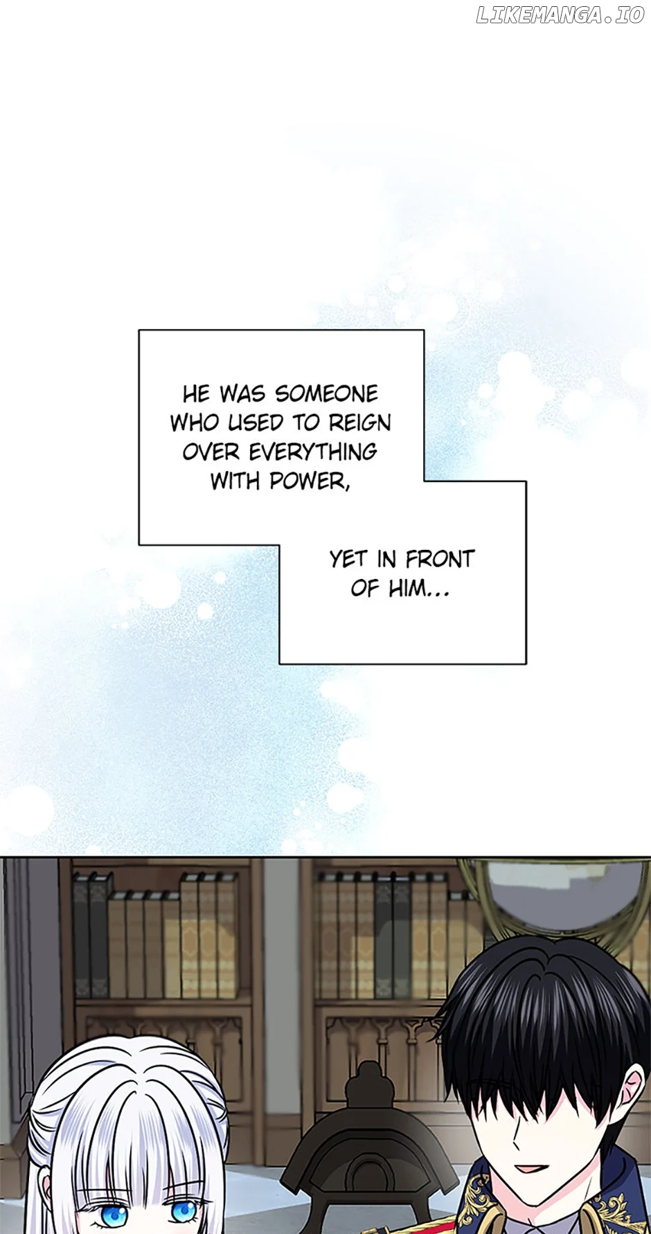 The Flower That Swallowed the Sun chapter 59 page 57