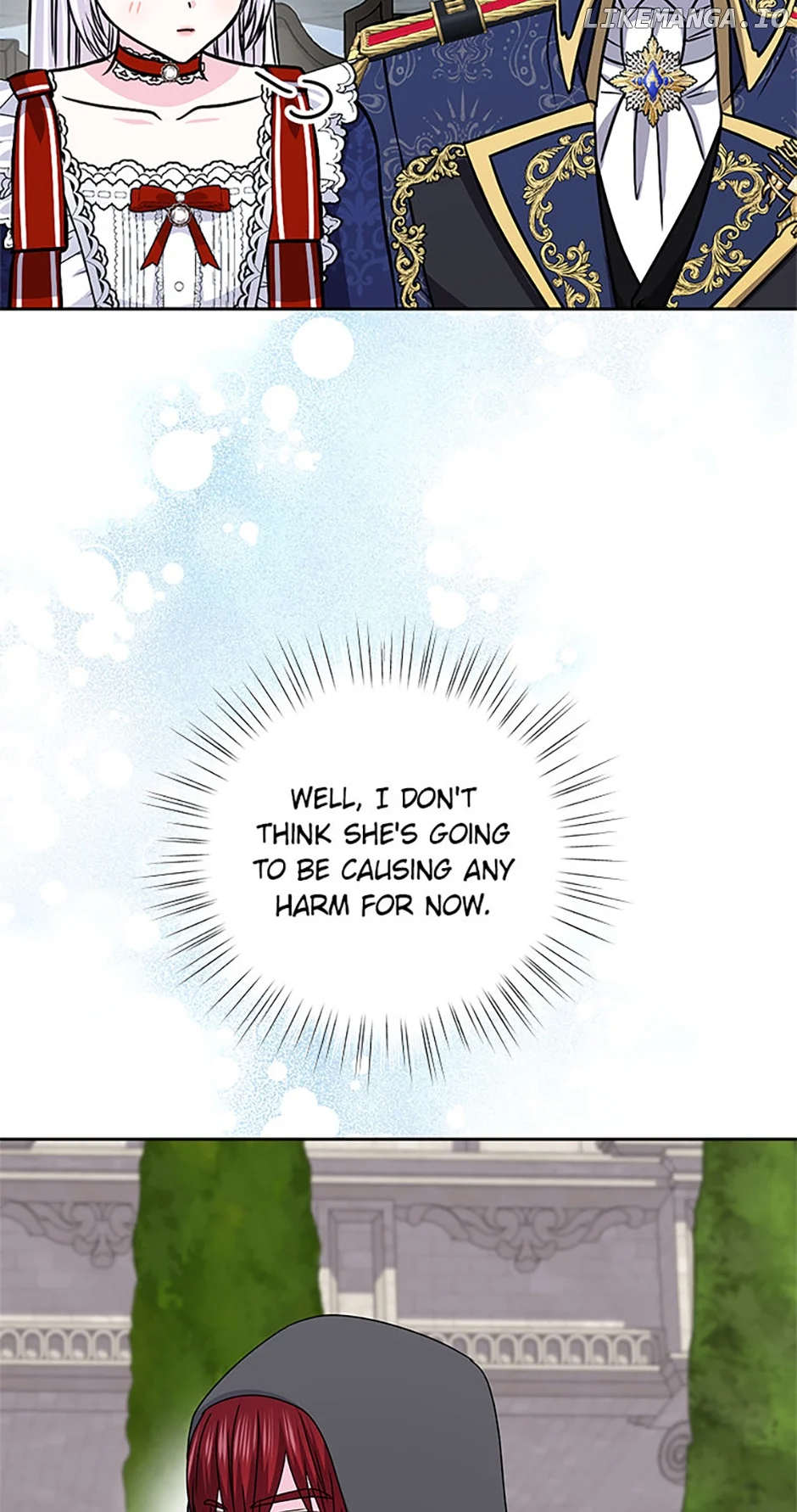 The Flower That Swallowed the Sun chapter 59 page 58