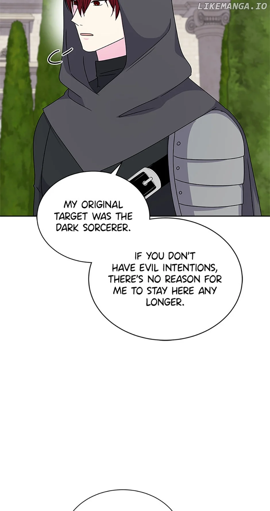 The Flower That Swallowed the Sun chapter 59 page 59