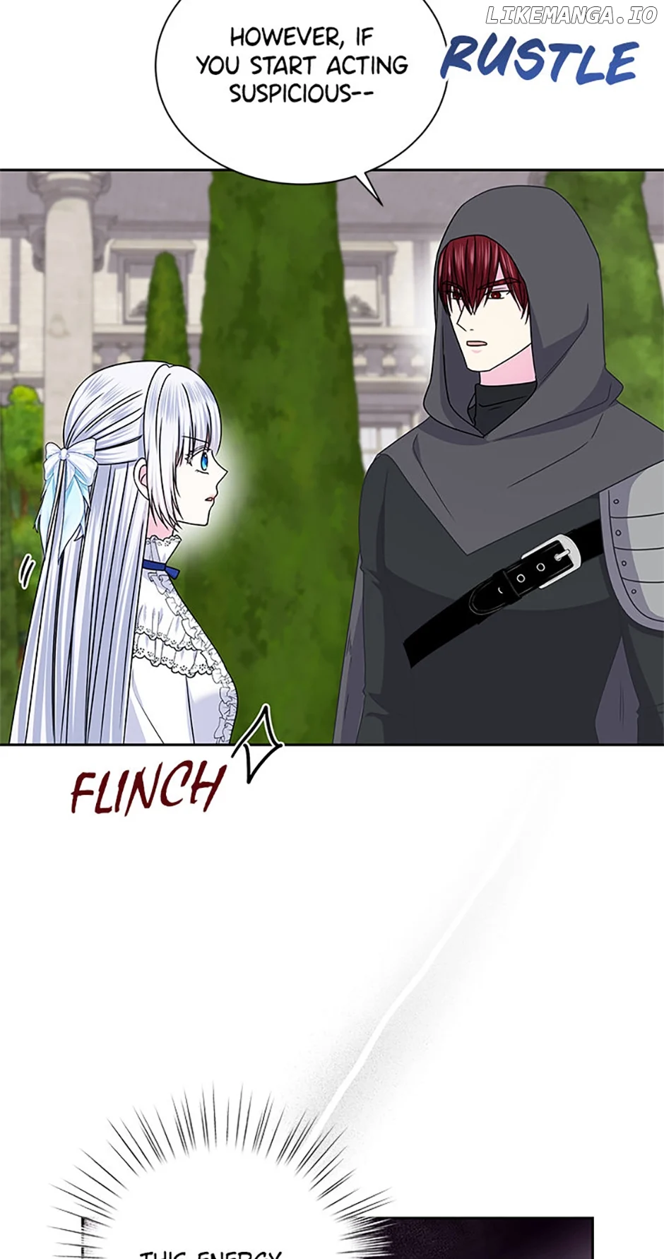 The Flower That Swallowed the Sun chapter 59 page 60