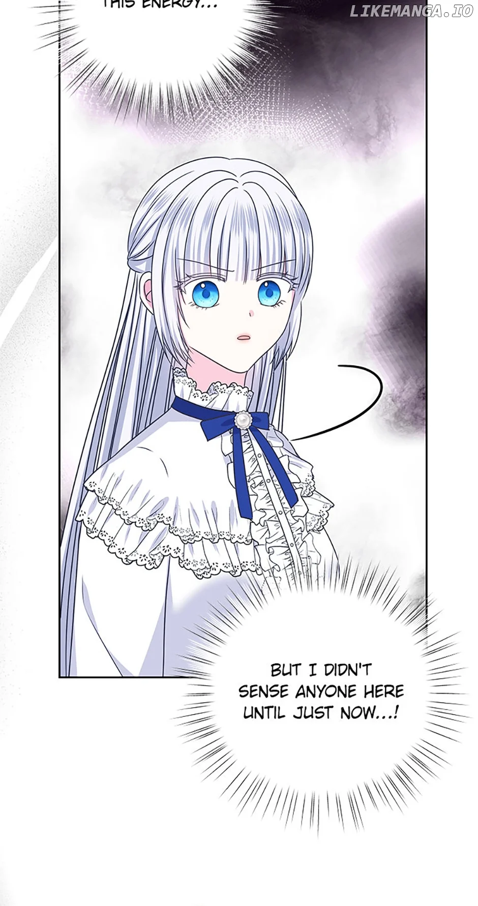 The Flower That Swallowed the Sun chapter 59 page 61